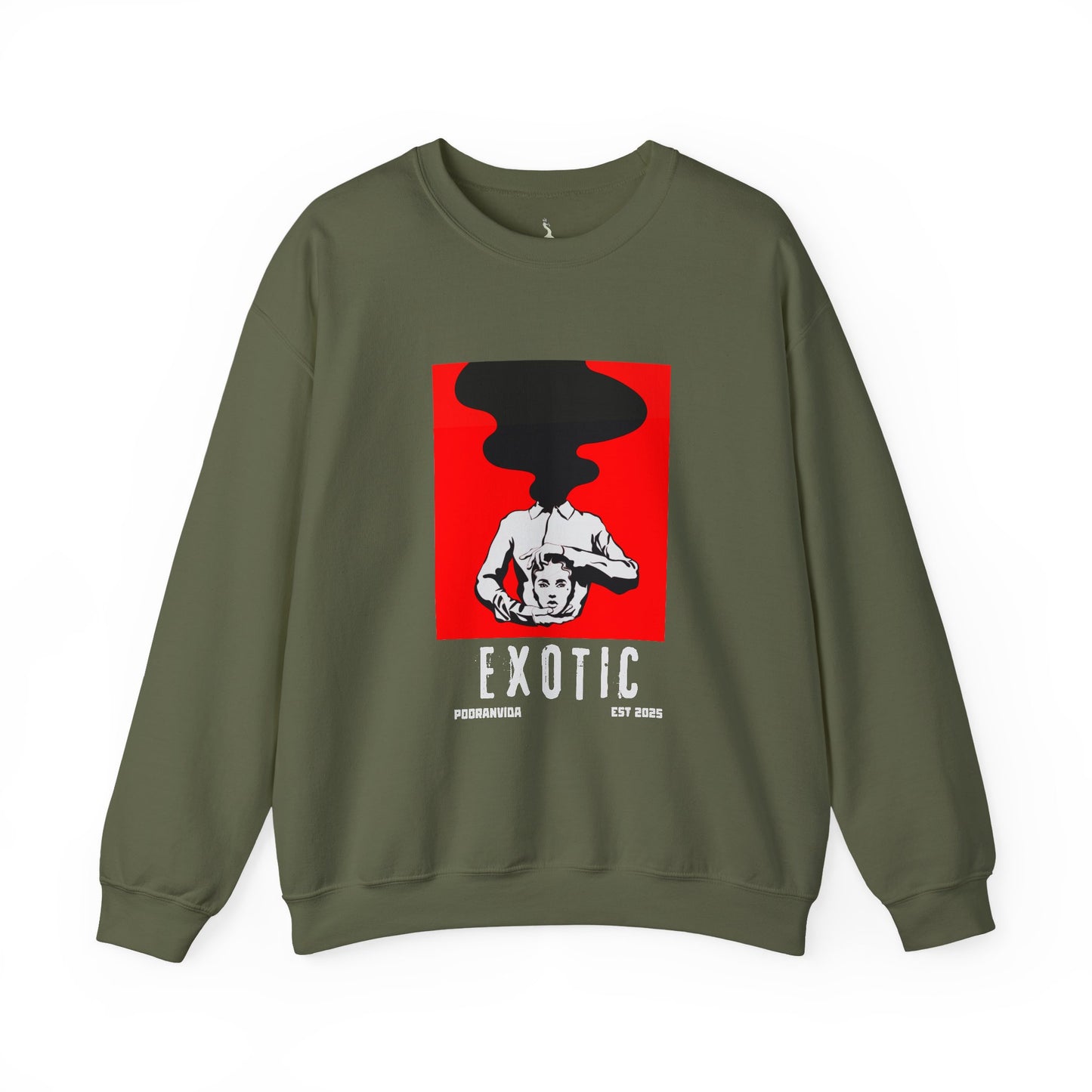 Sweatshirt - Xeotic Design