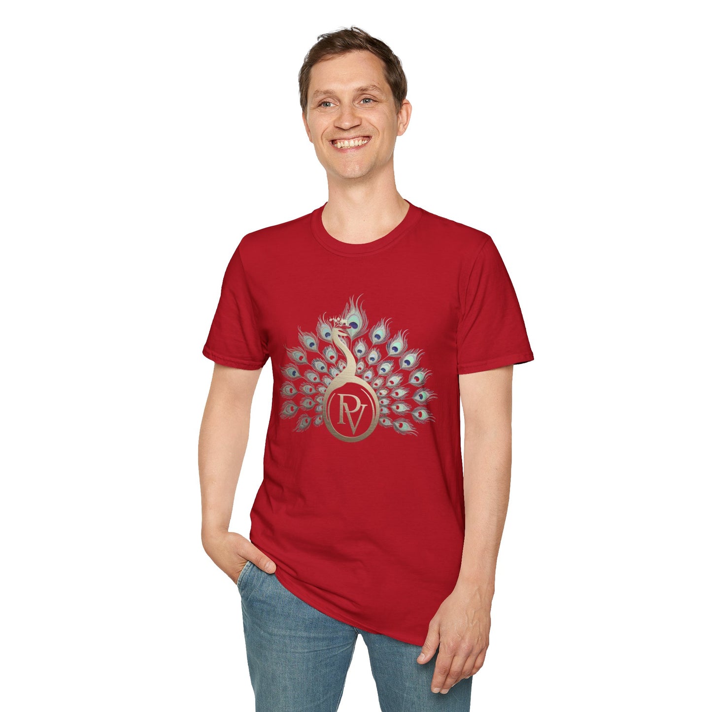 T-Shirt - A COMPLITE LIFE