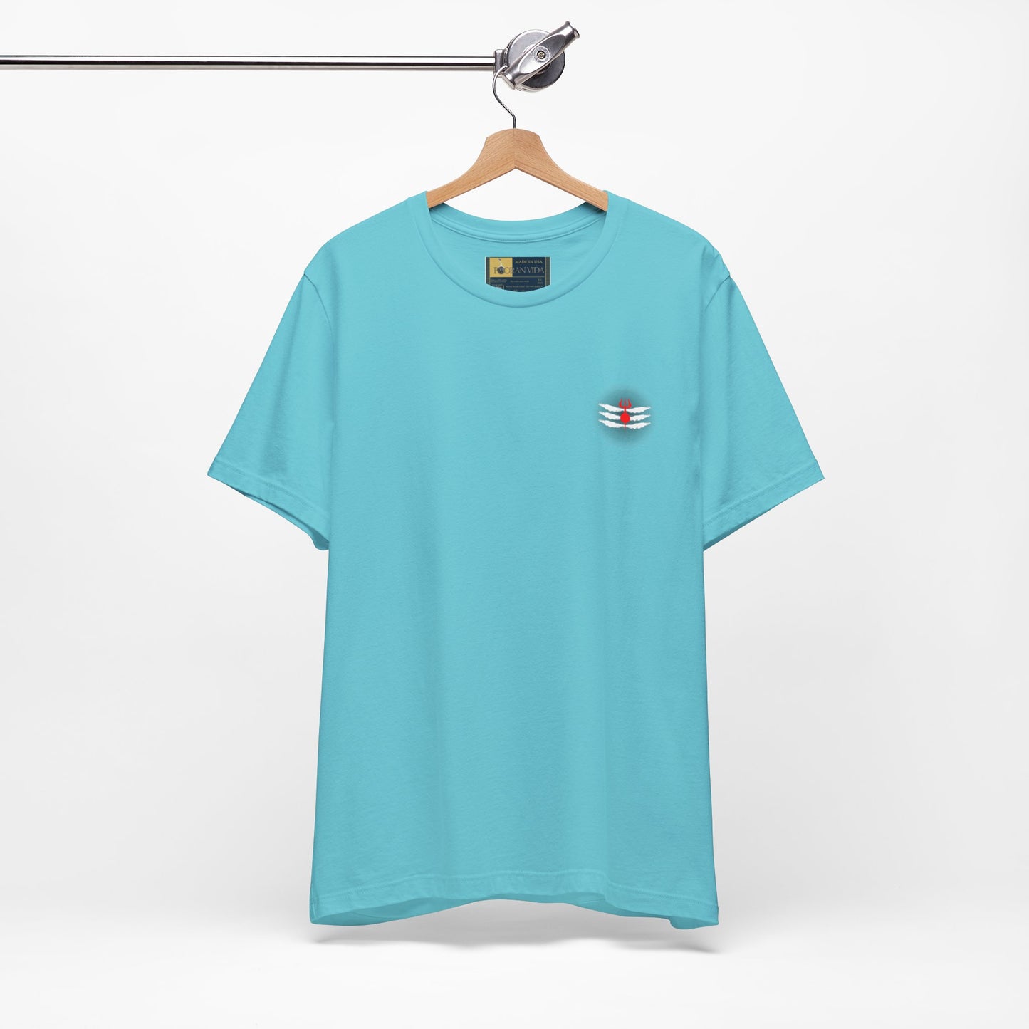 Unisex Tee - Mystical Hindu God