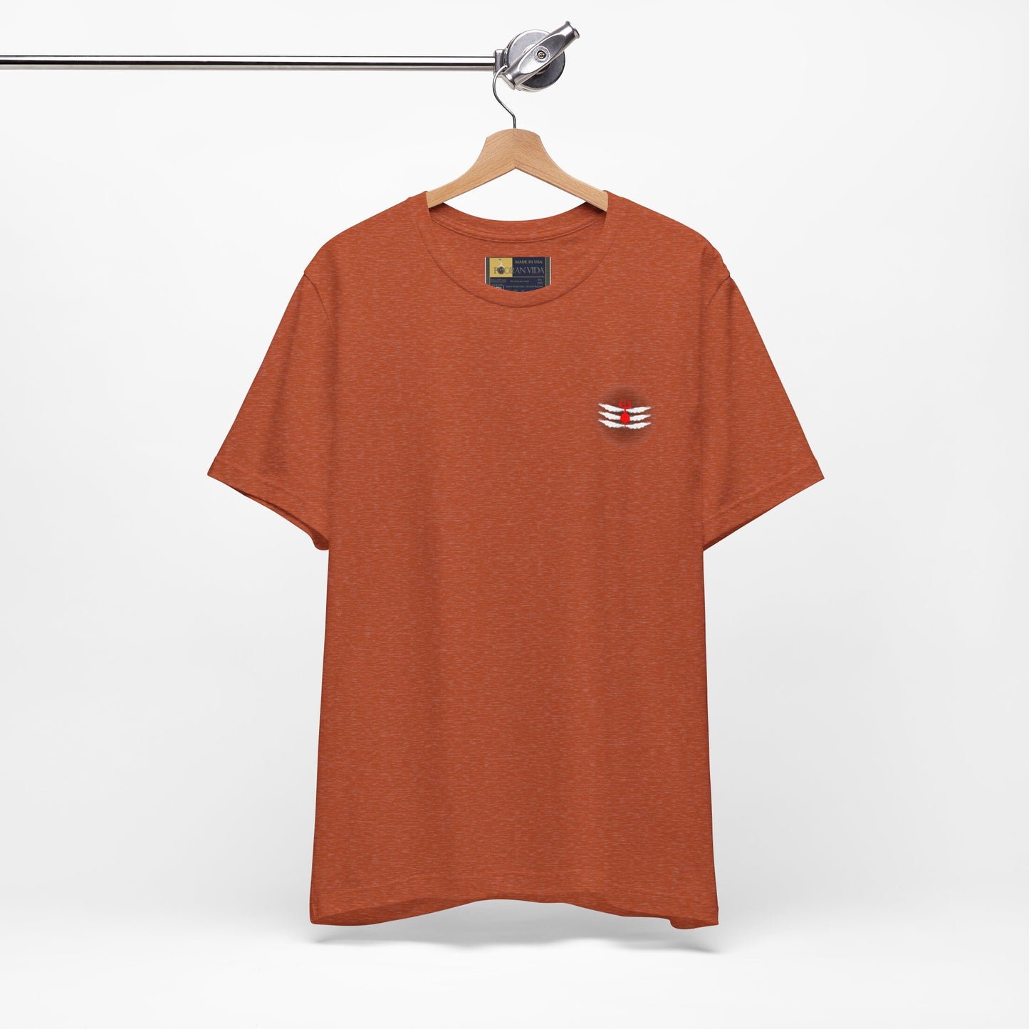 Unisex Tee - Mystical Hindu God