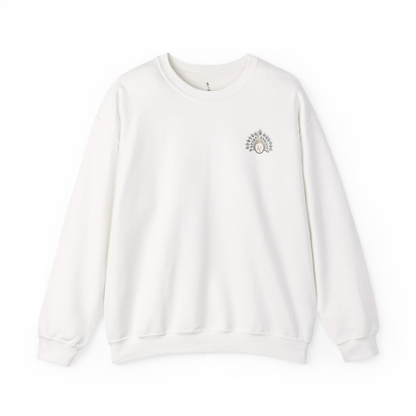 Ghostie Crewneck Sweatshirt