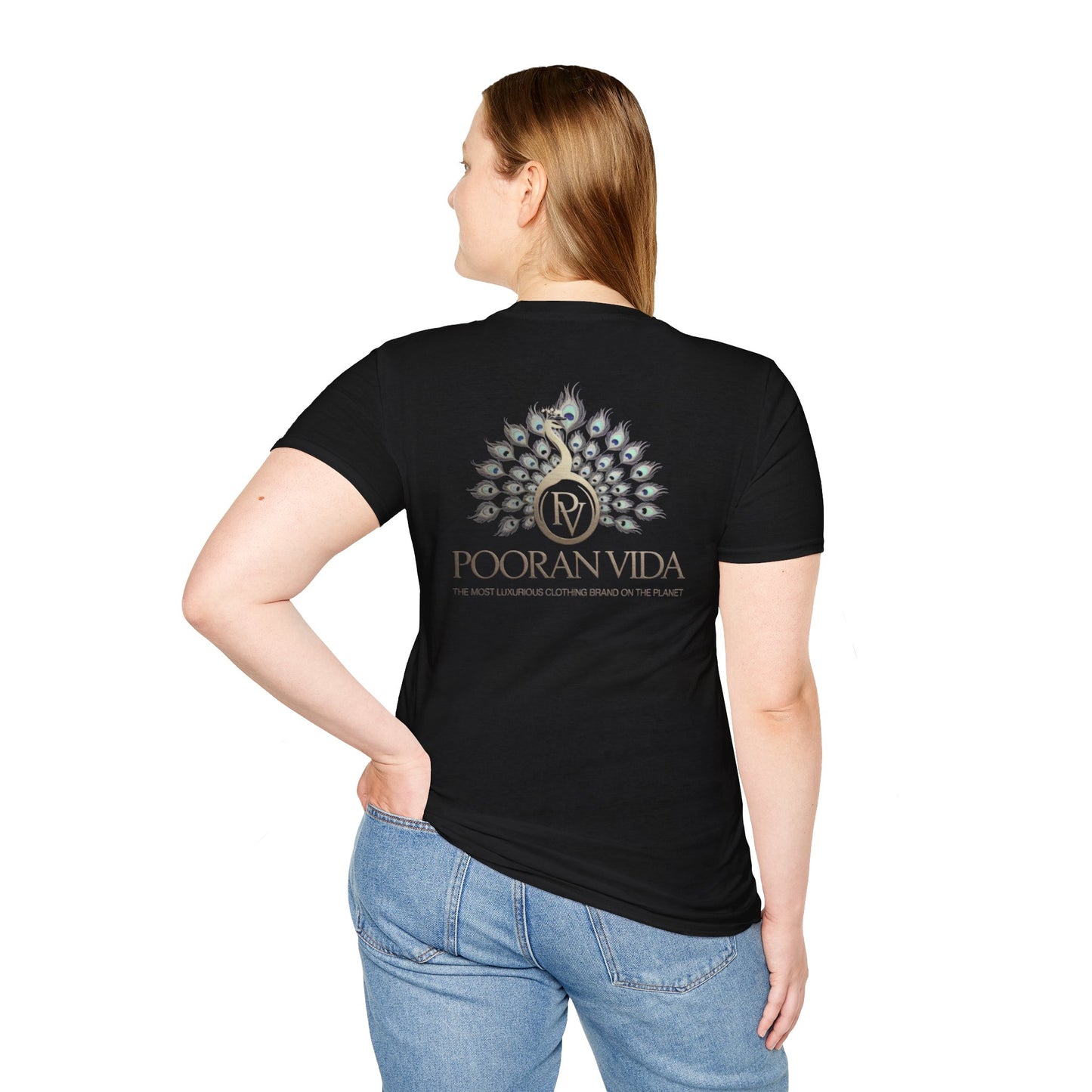 pooranvida Unisex T-Shirt