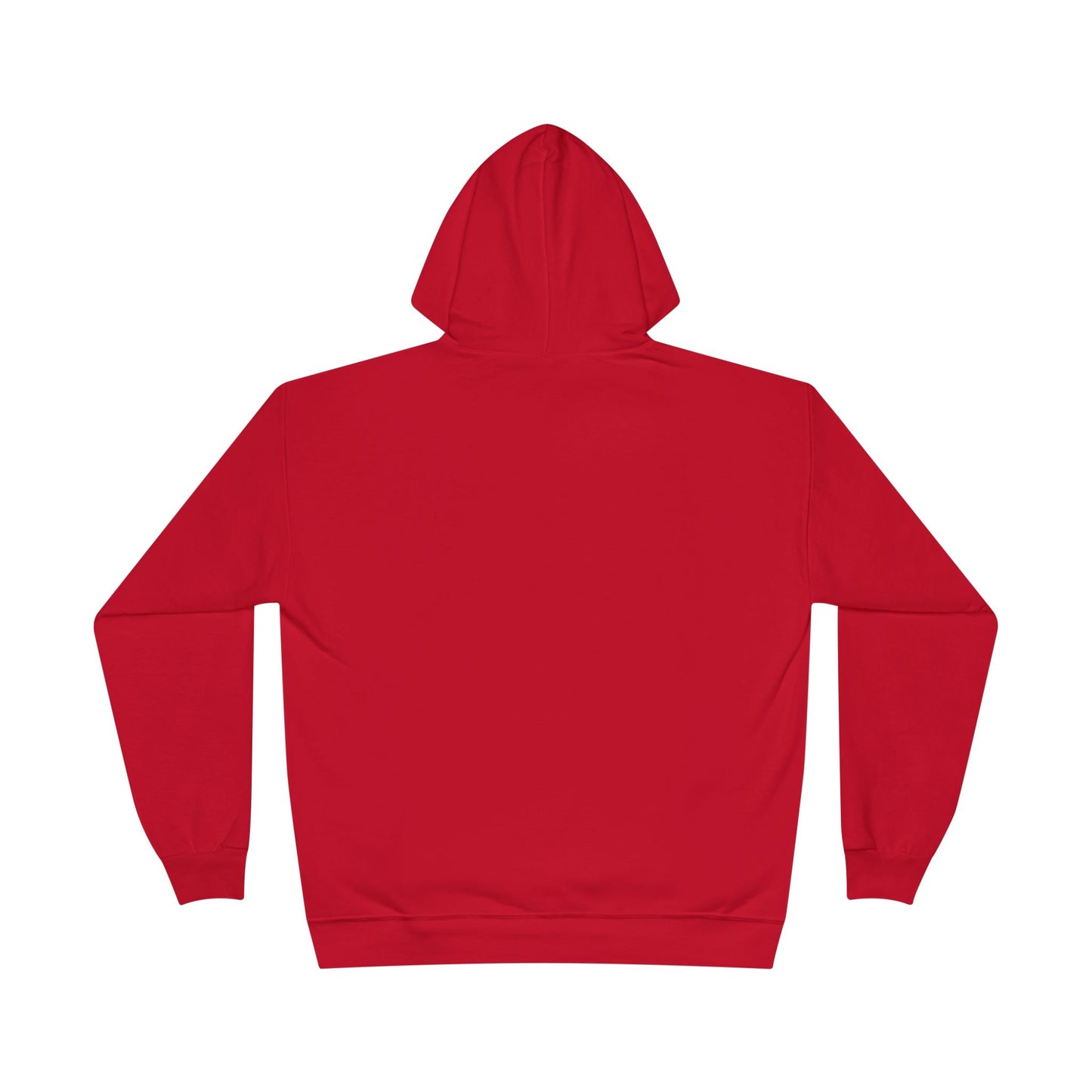 Hoodie- Racing DNA