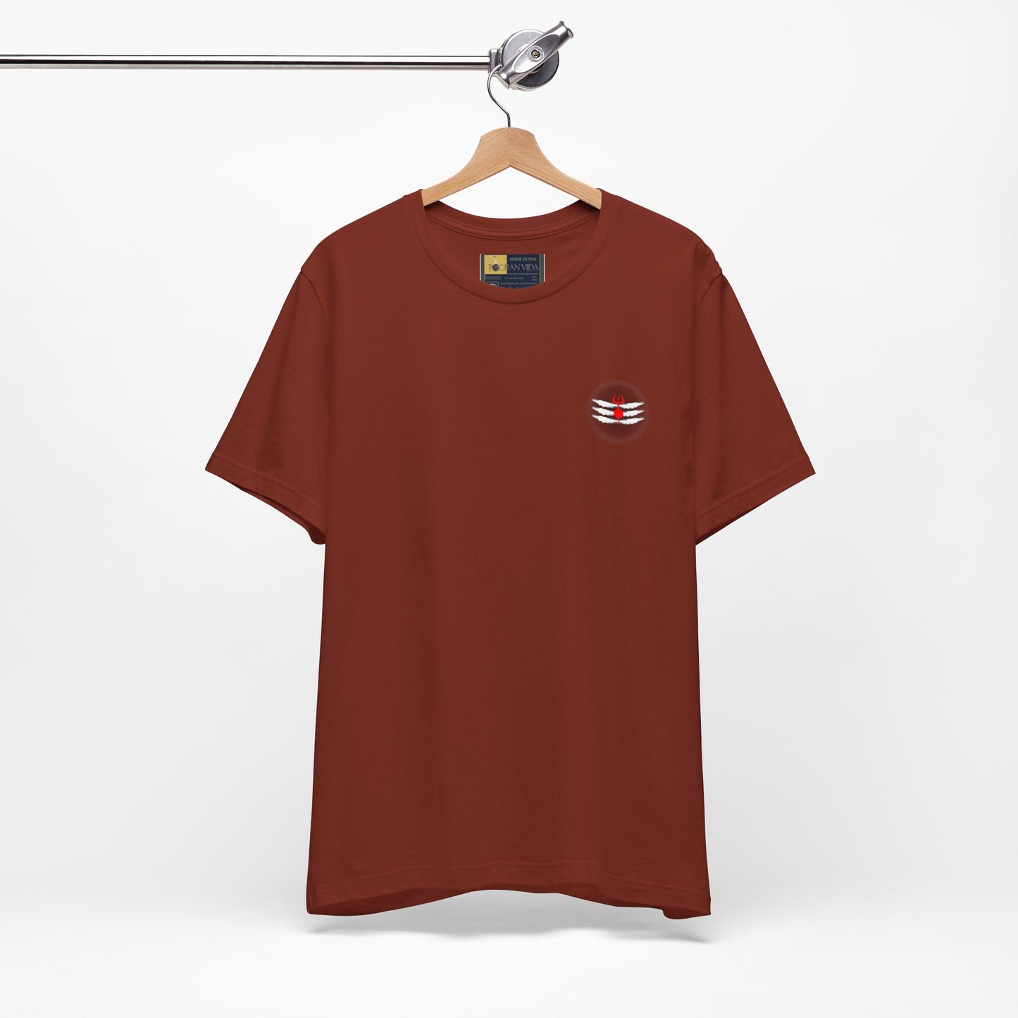 Unisex Tee - Mystical Hindu God