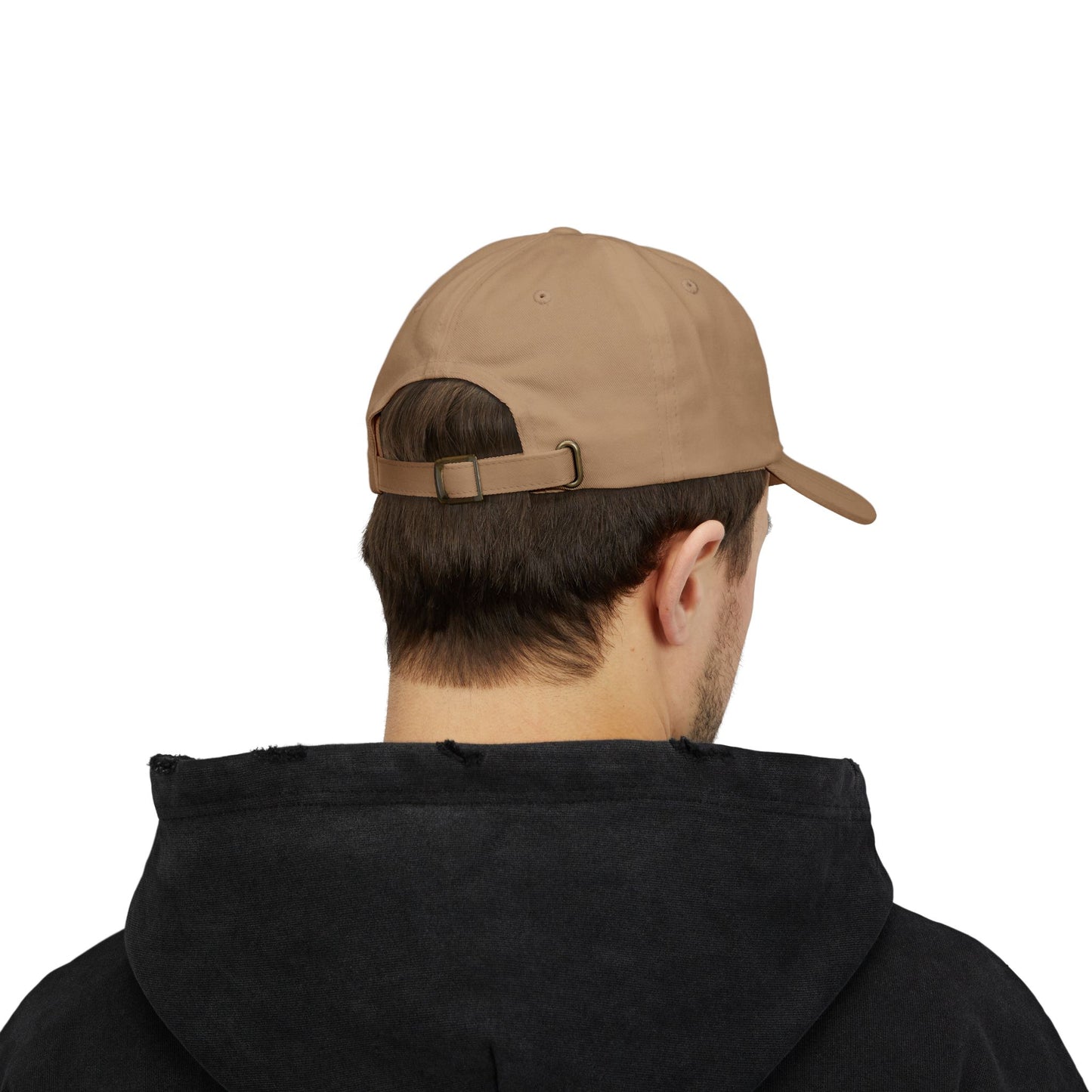 Never mind - Classic Dad Cap