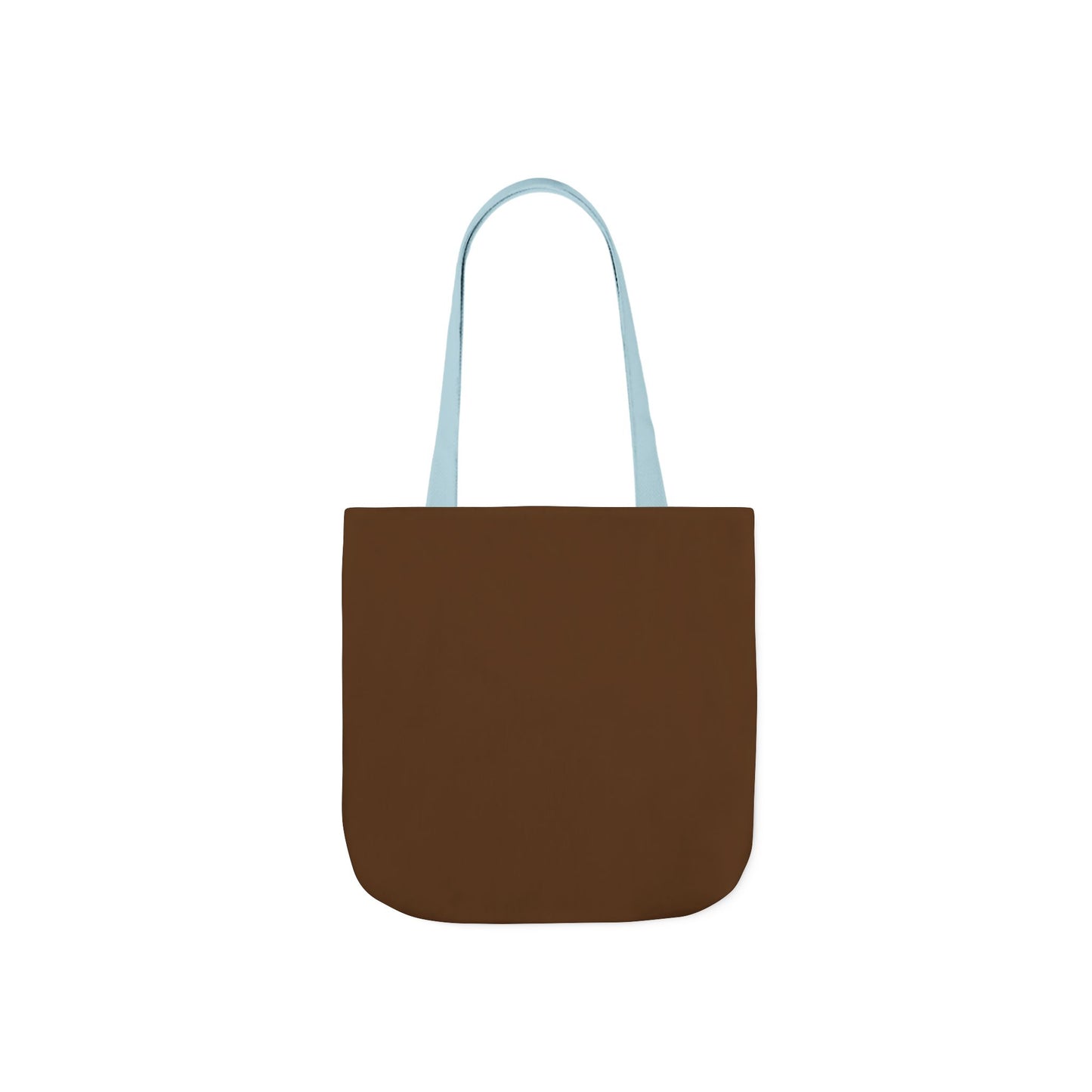 Canvas Tote Bag, 5-Color Straps