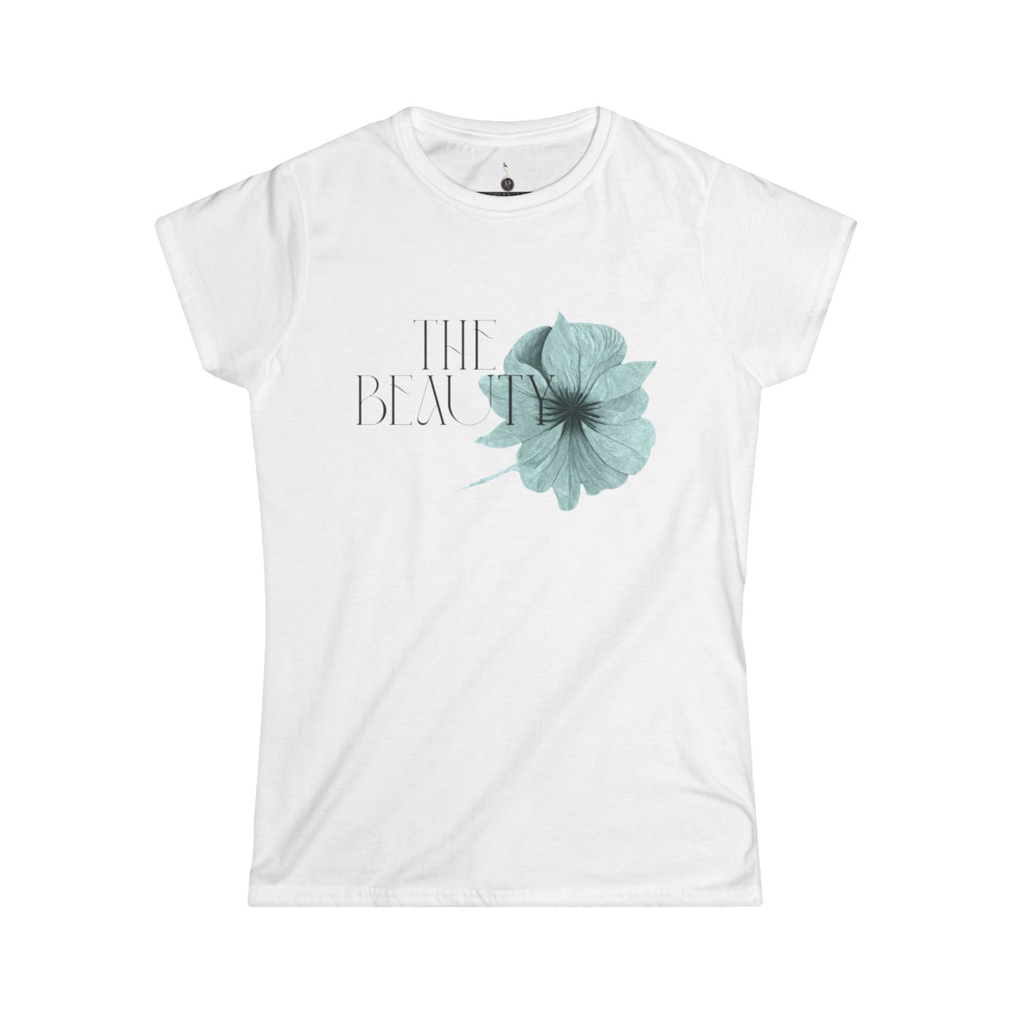 Women's Tee - The Beautyfull