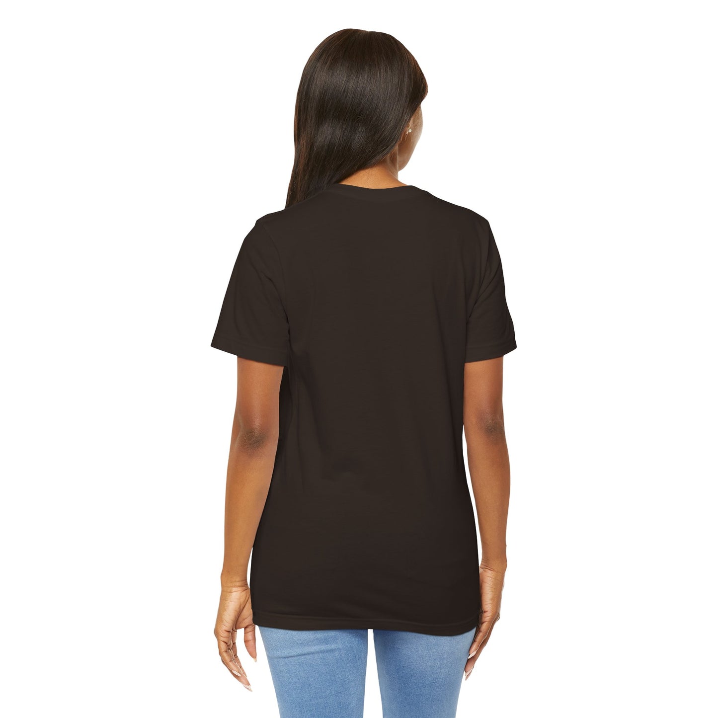 Unisex Tee - Mystical Hindu God