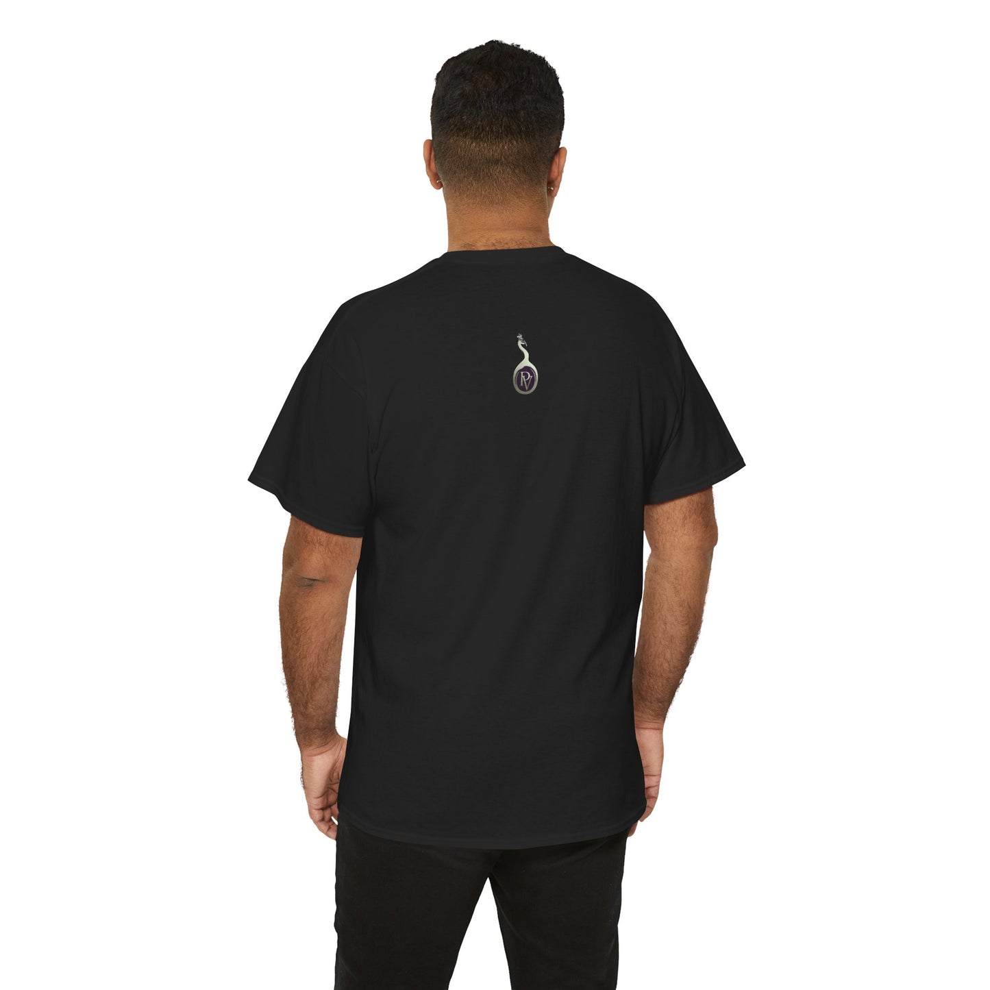 Wave Happiness Unisex Tee