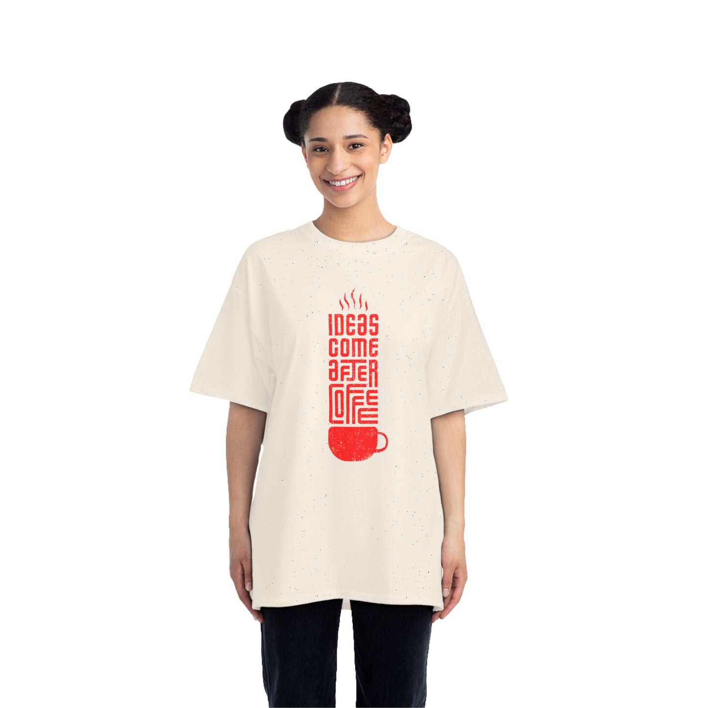 Coffee Lover T-Shirt