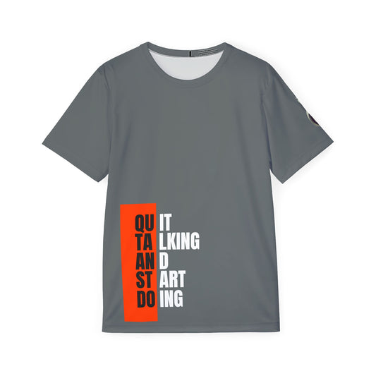 Jersey Shirt  TALKING - Men's Sports