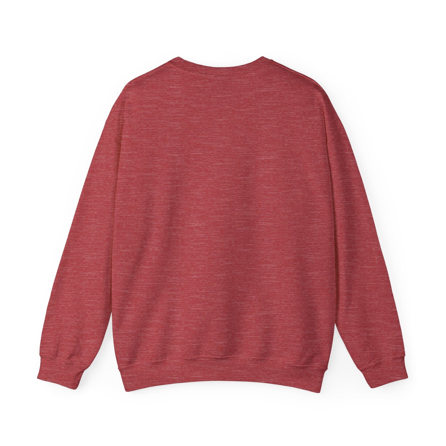 Crewneck Sweatshirt - RHYTHM Design