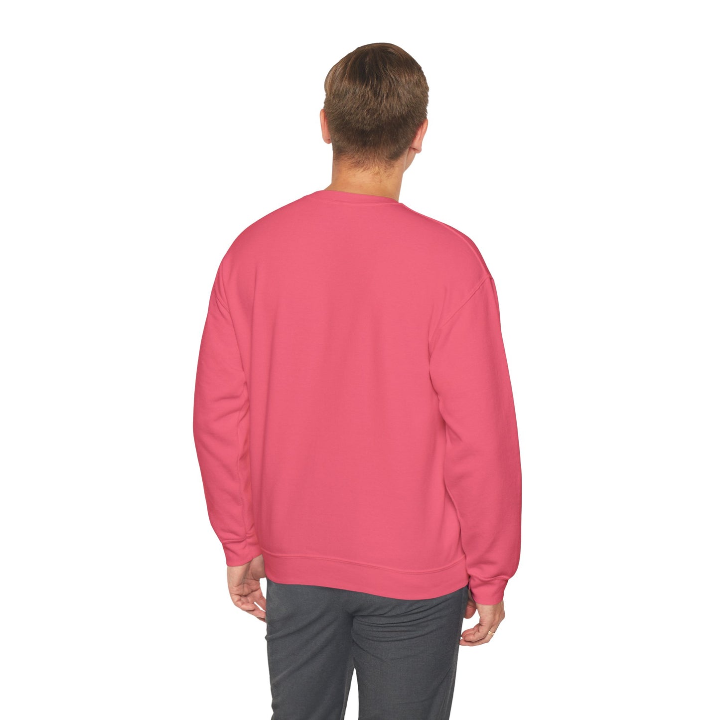 Crewneck Sweatshirt - RHYTHM Design
