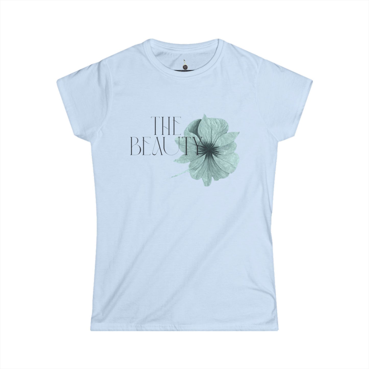 Women's Tee - The Beautyfull