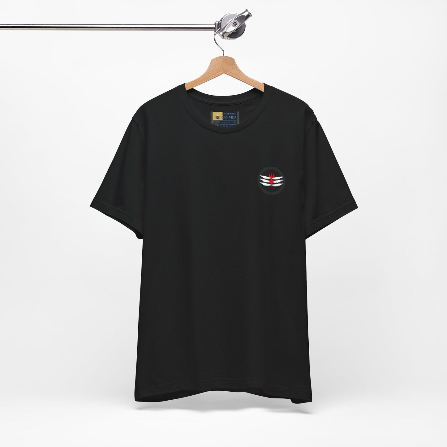 Unisex Tee - Mystical Hindu God