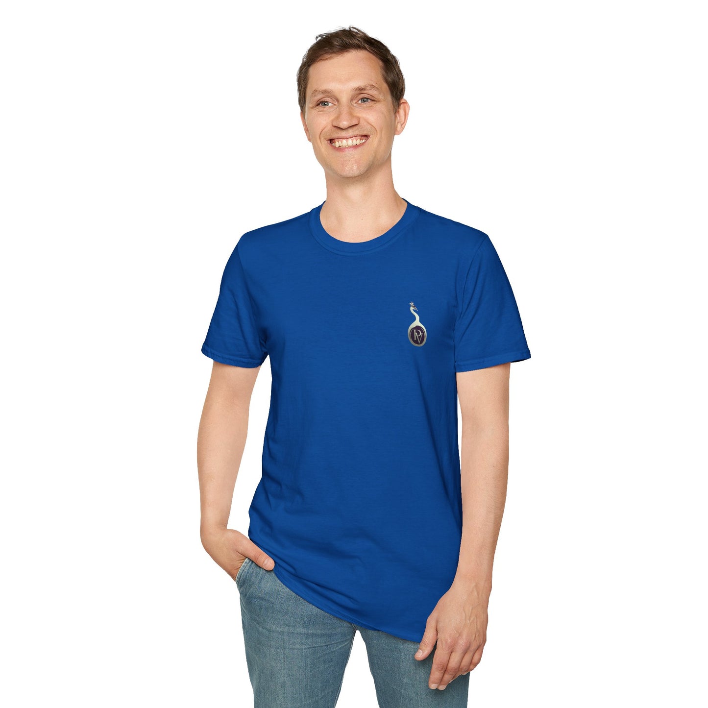 Wolf Lover T-Shirt