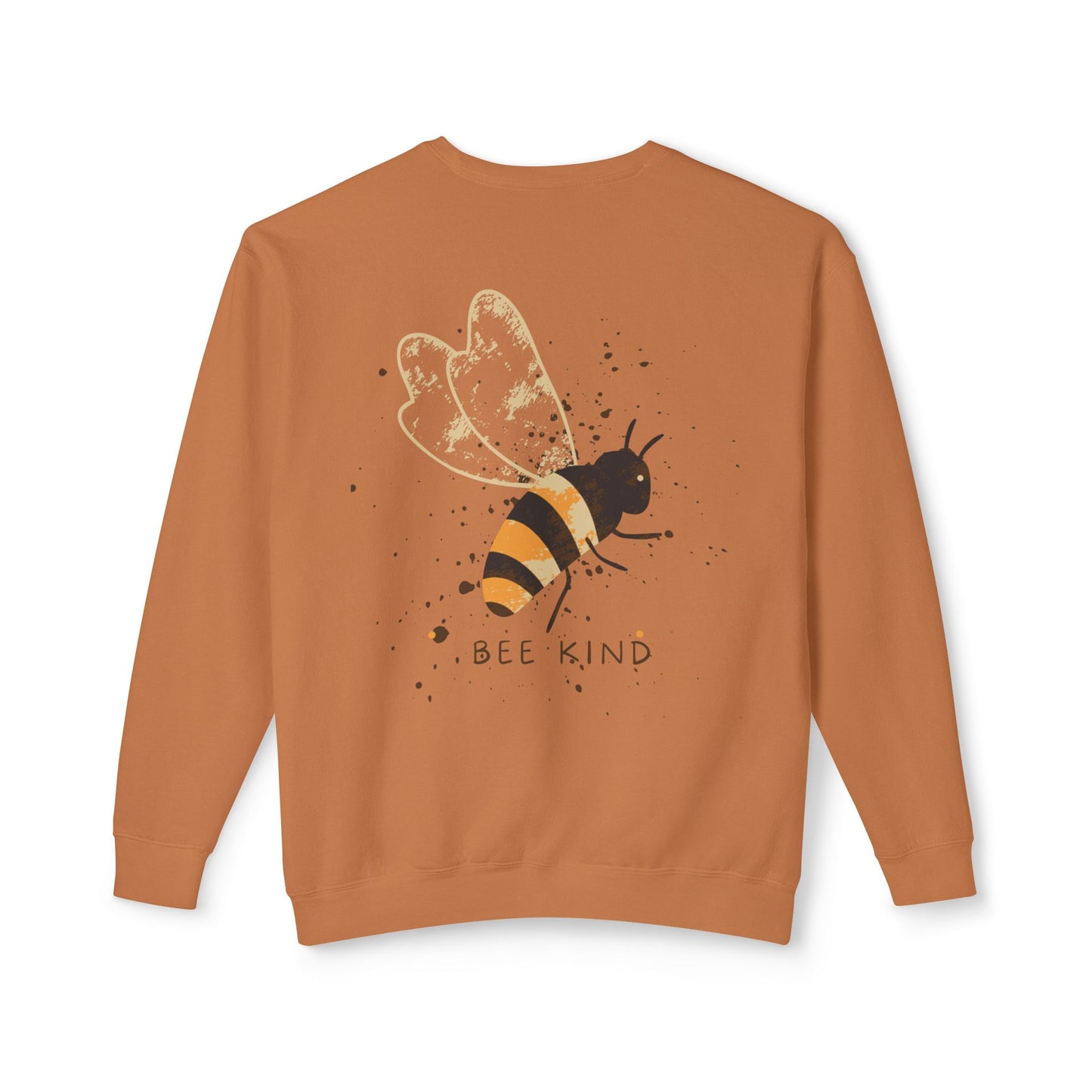 Bee Kind Crewneck Sweatshirt