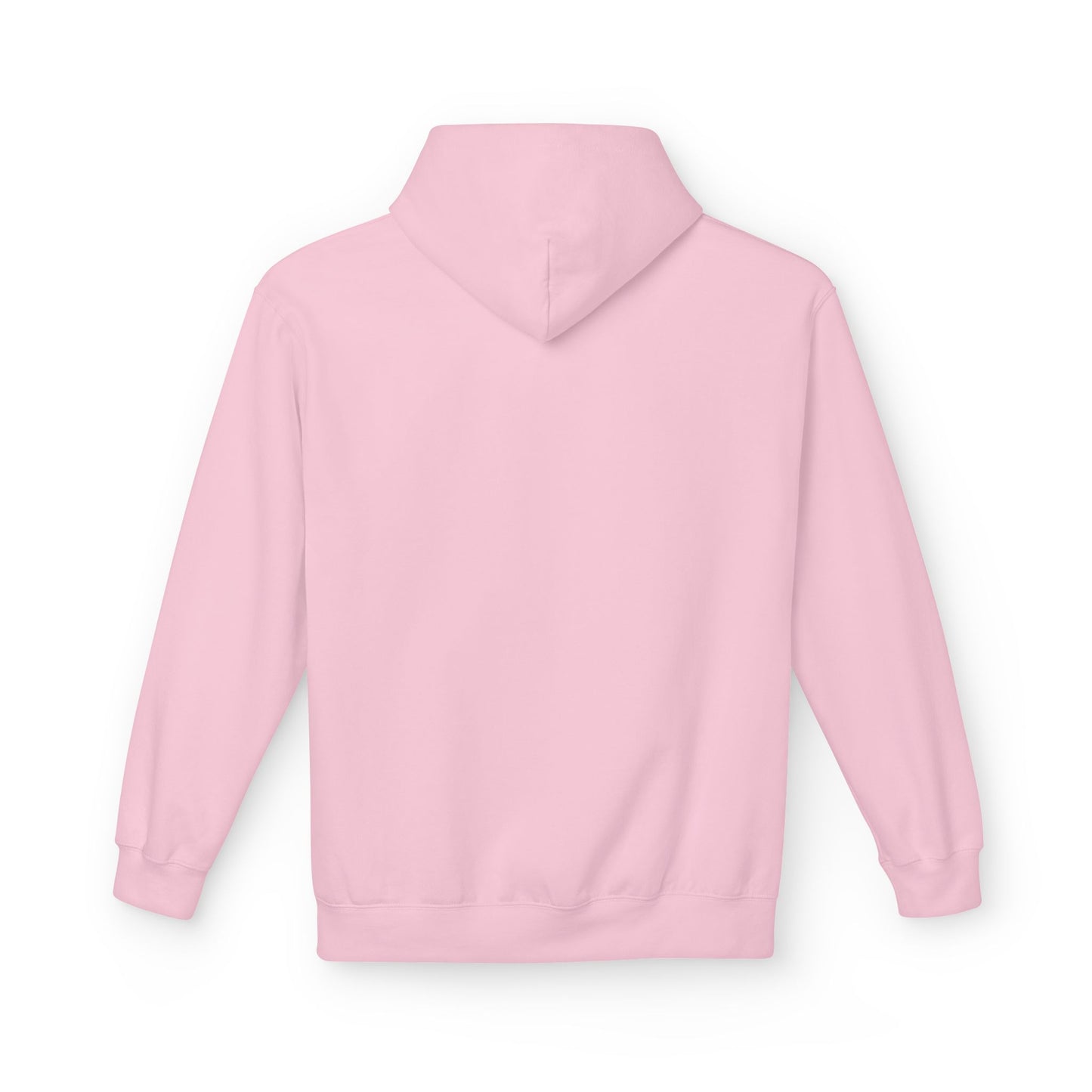 Hoodie - Be Yourself Inspirational Design