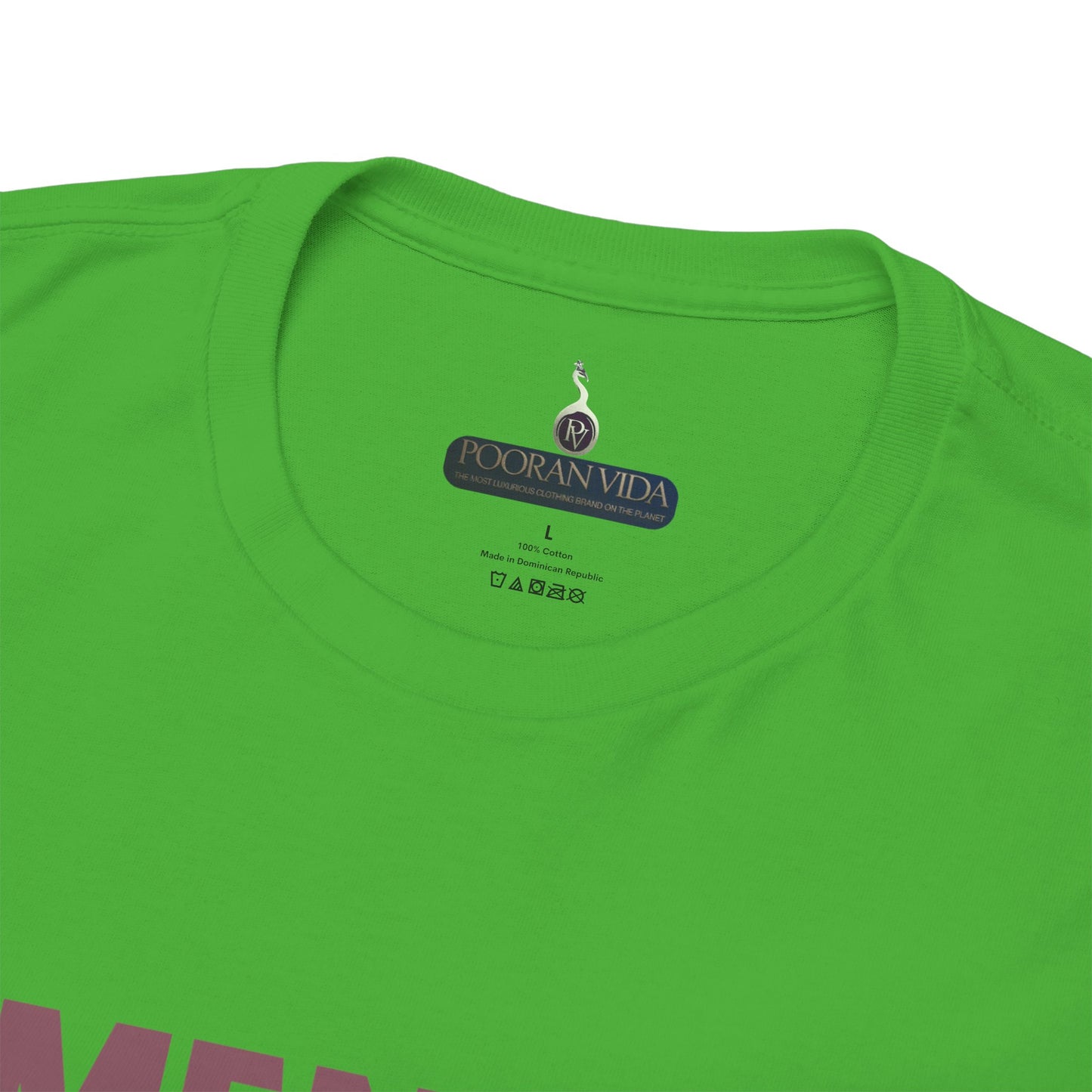 Mental Chaos Tee