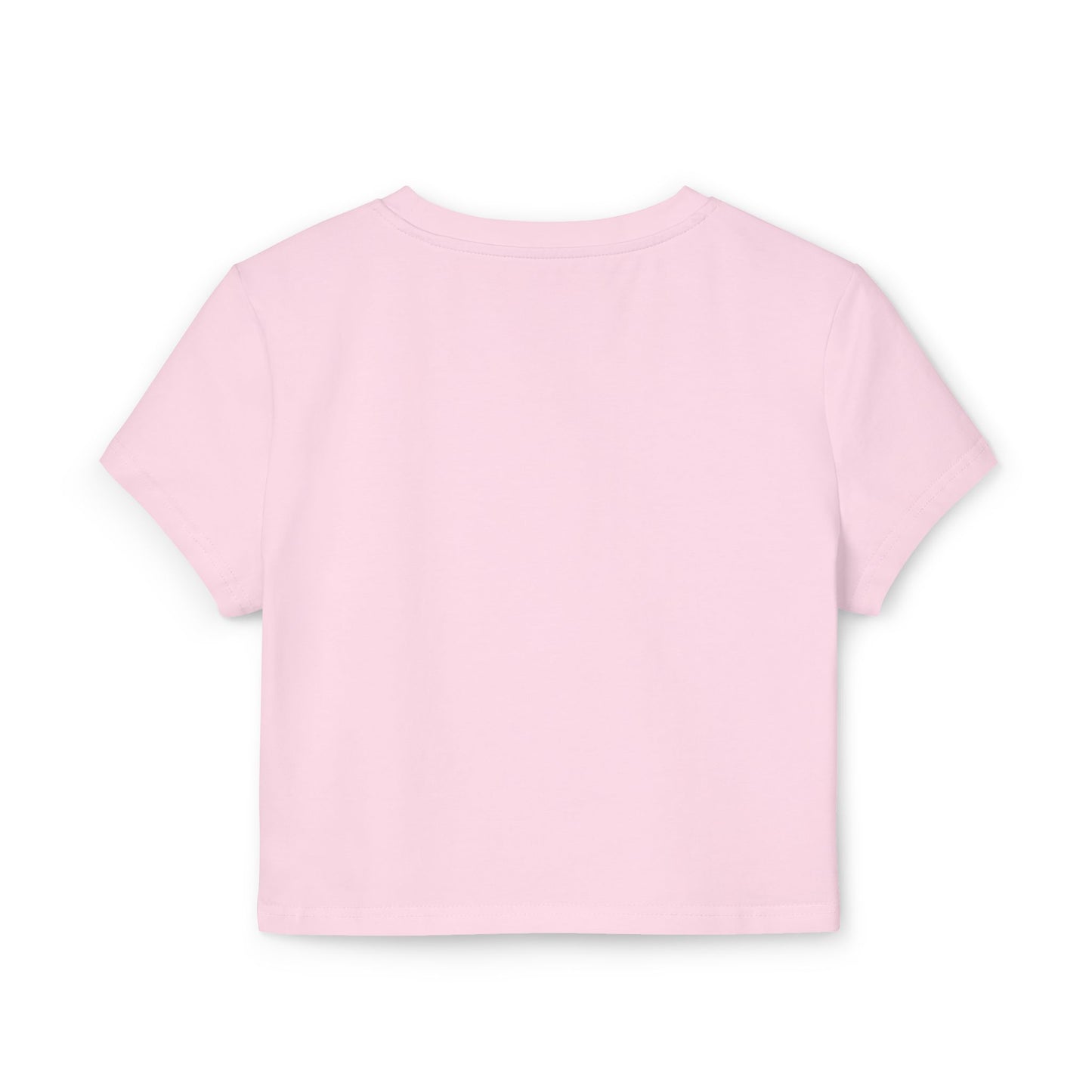 Baby Tee born to fly - Women's T-Shirt