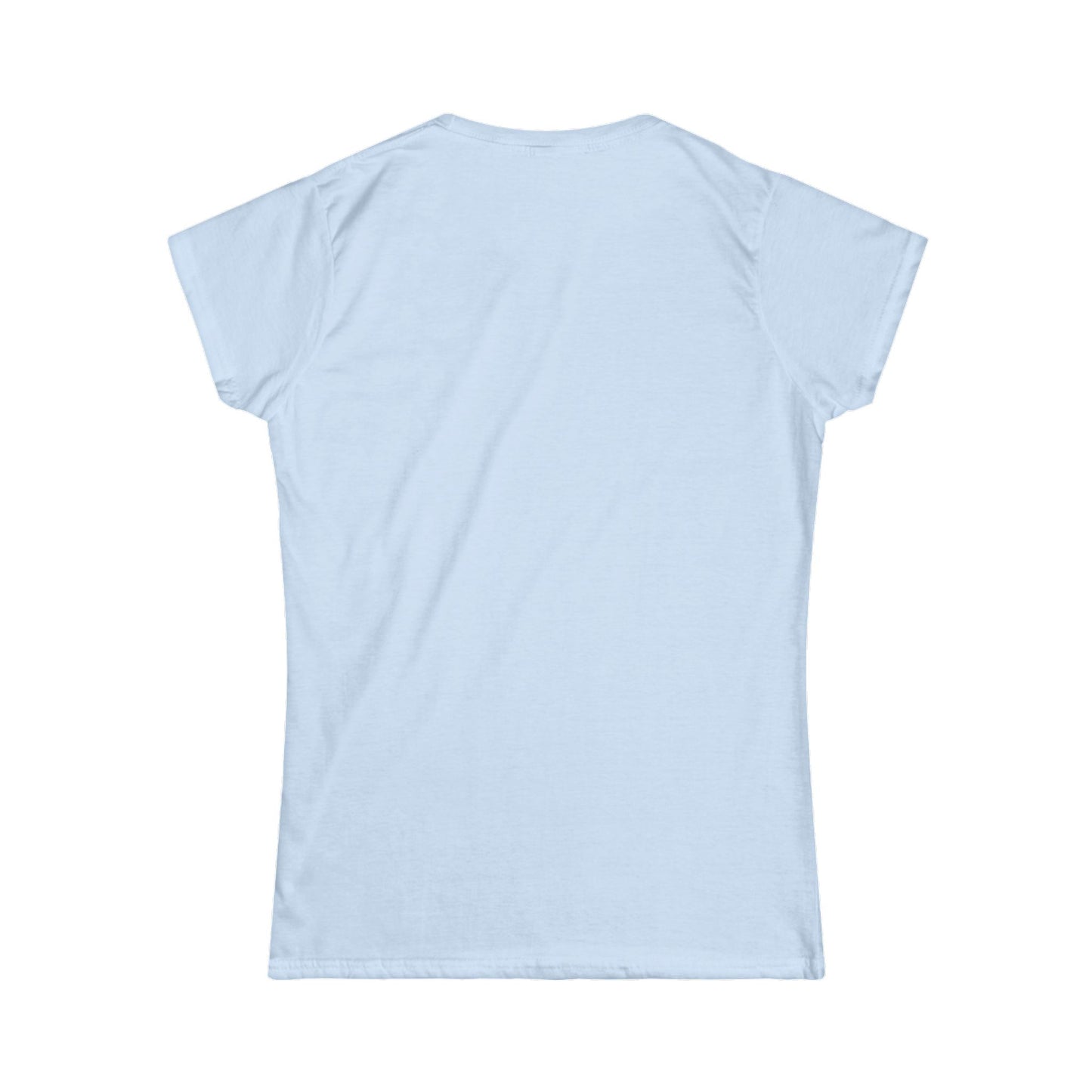 Women's Tee - The Beautyfull