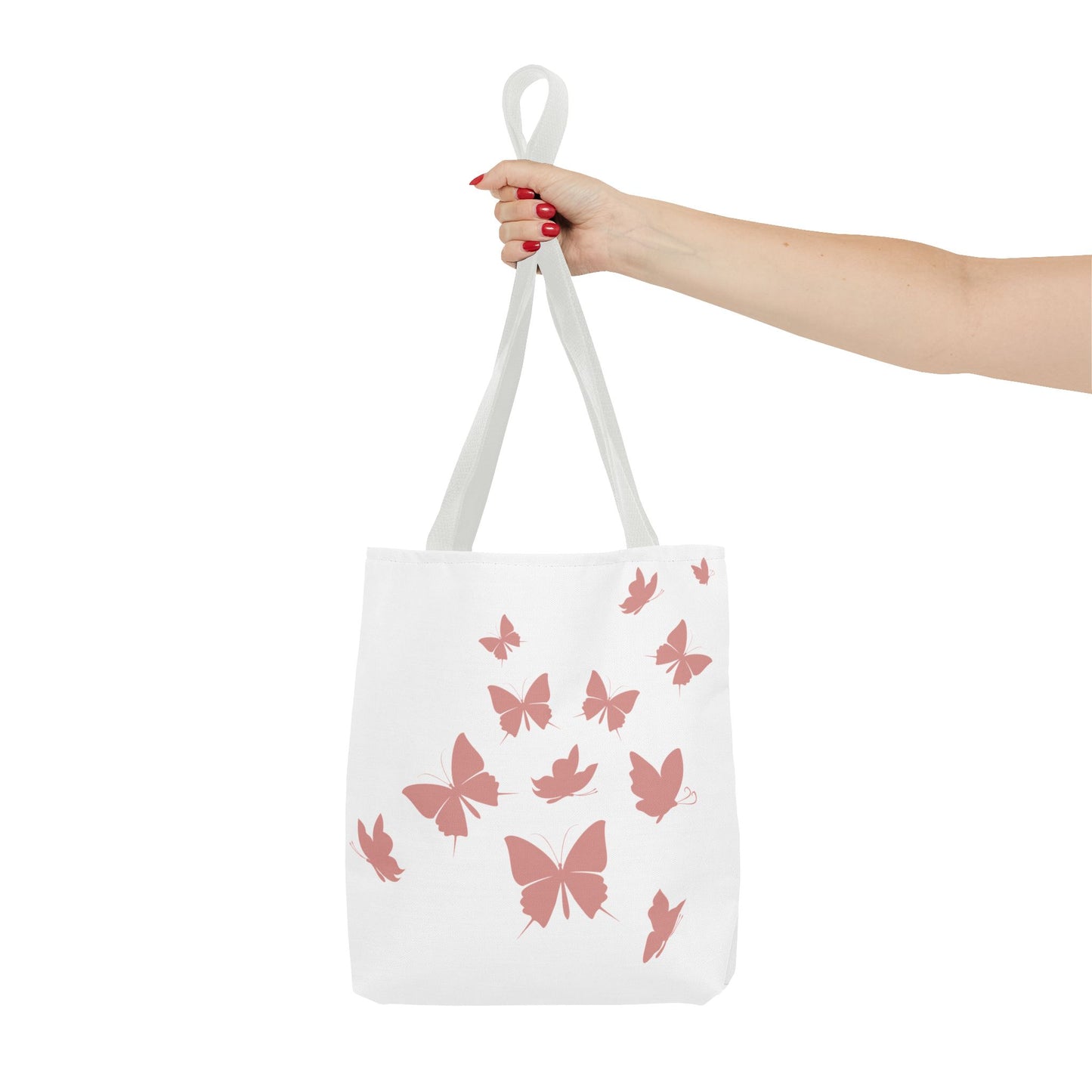 Minimalist Tote Bag