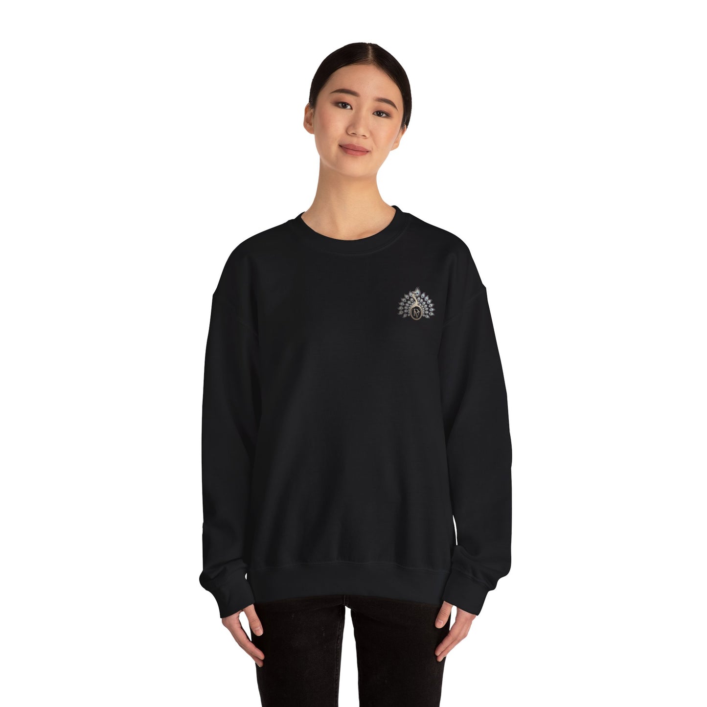 Ghostie Crewneck Sweatshirt