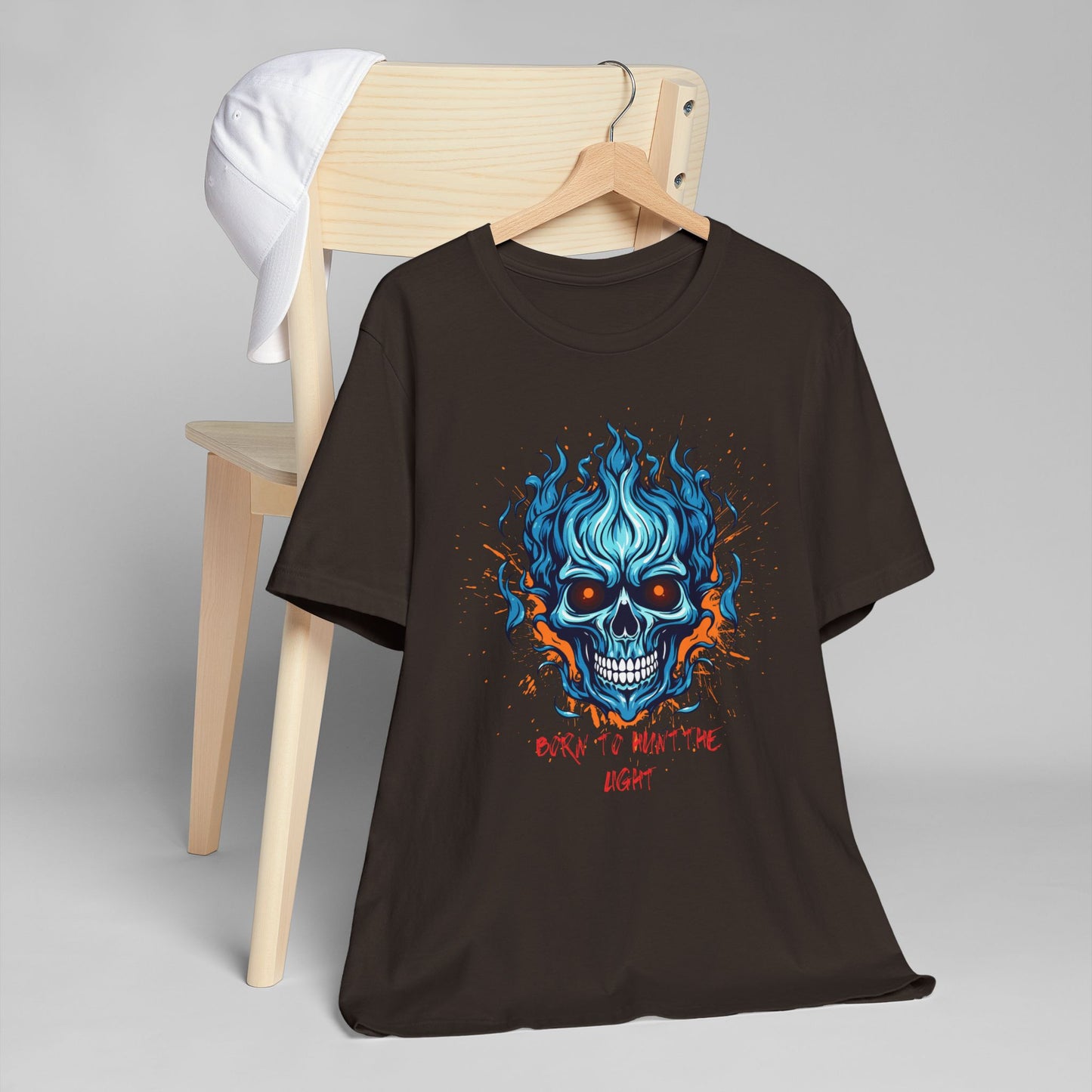 Hunt Light T-Shirt