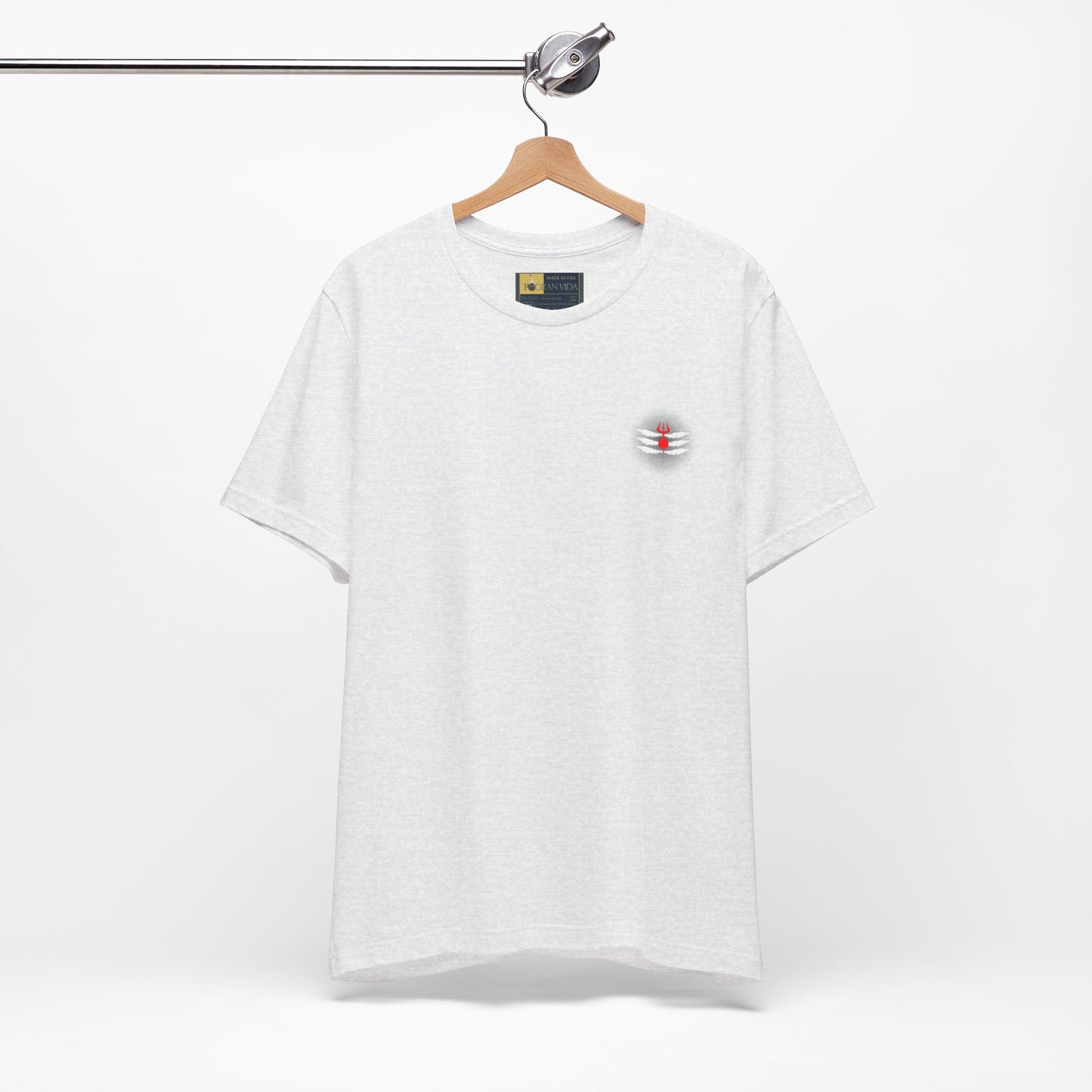 Unisex Tee - Mystical Hindu God