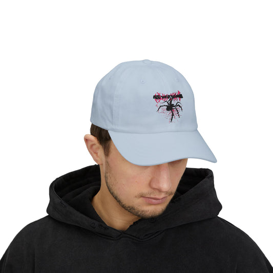 Never mind - Classic Dad Cap