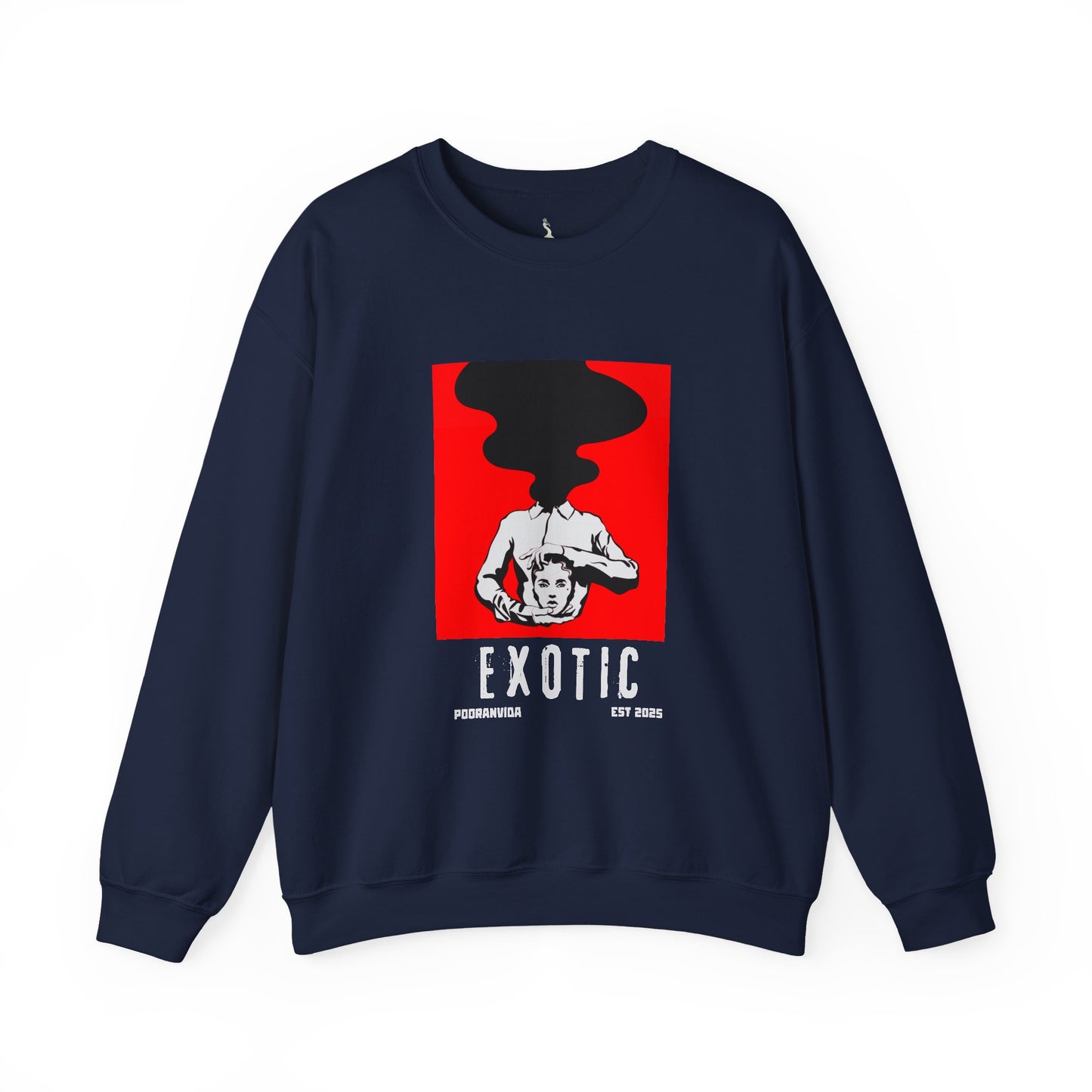 Sweatshirt - Xeotic Design
