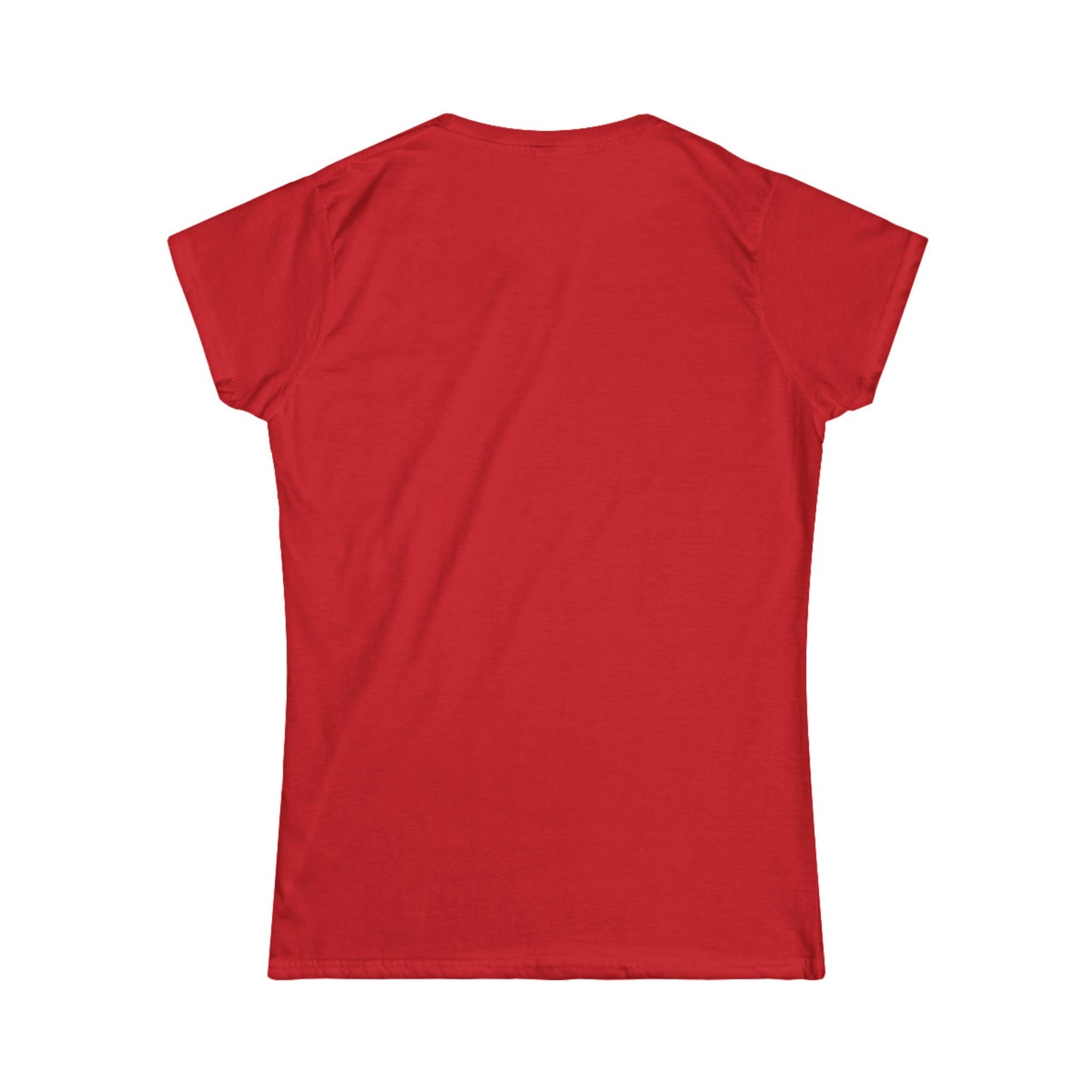 Women's Tee - The Beautyfull