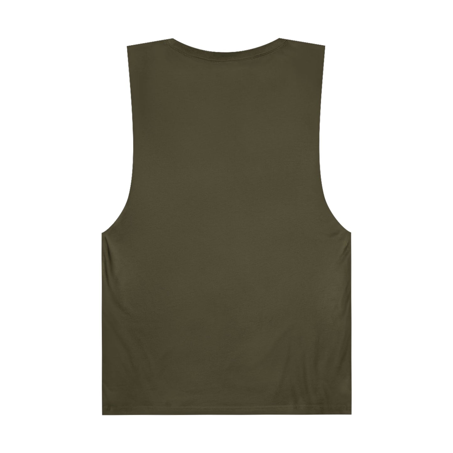 Tank Top - Butter fly