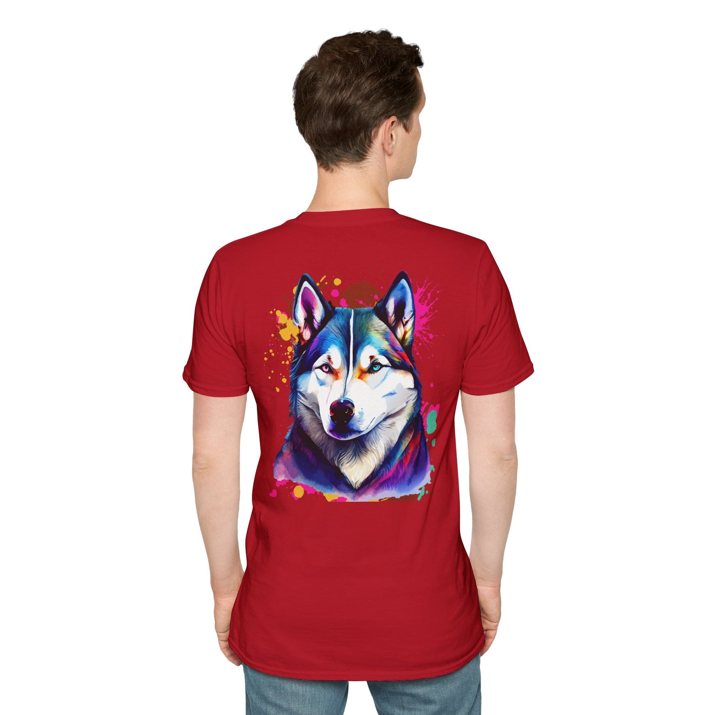 Wolf Lover T-Shirt