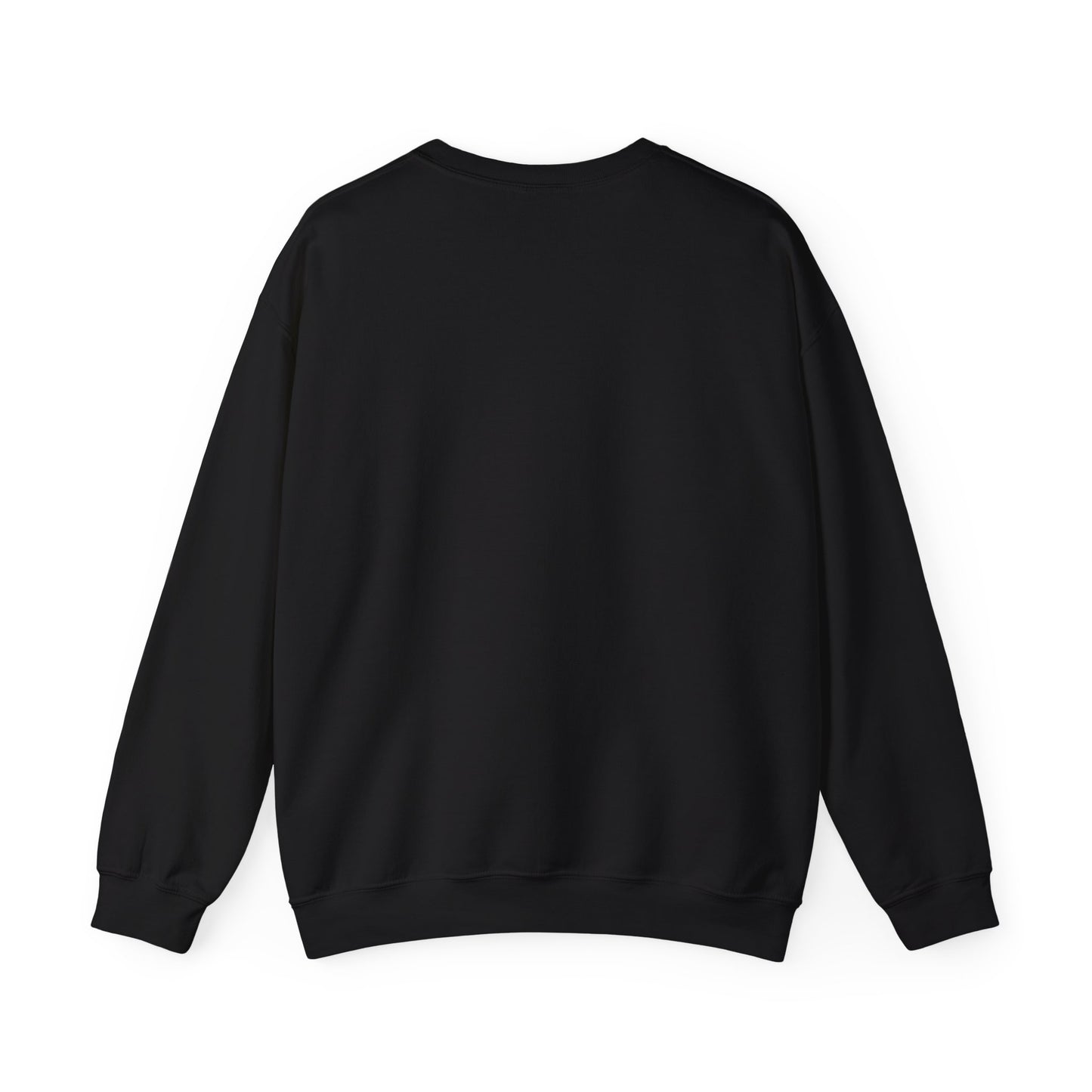 Crewneck Sweatshirt - CRAZY AF - Unisex