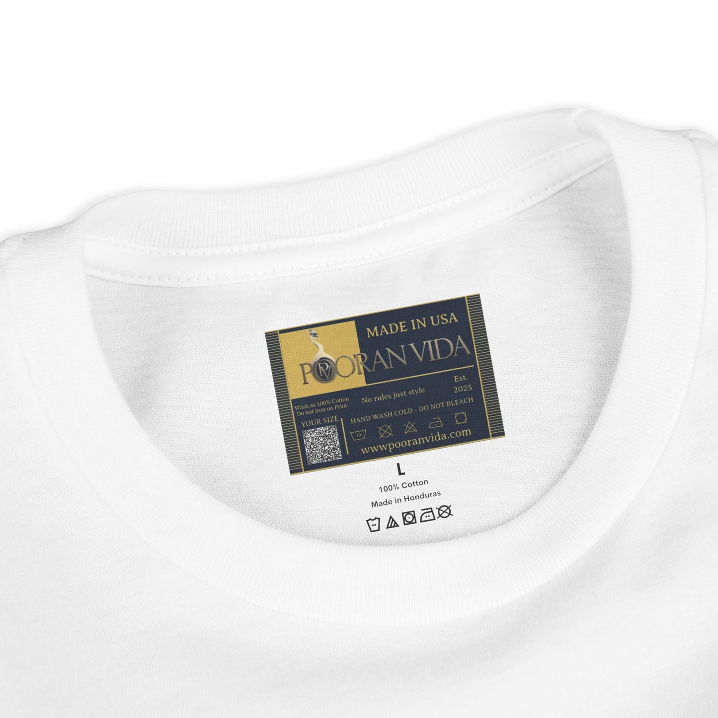 Youth Tee - STAY WILD