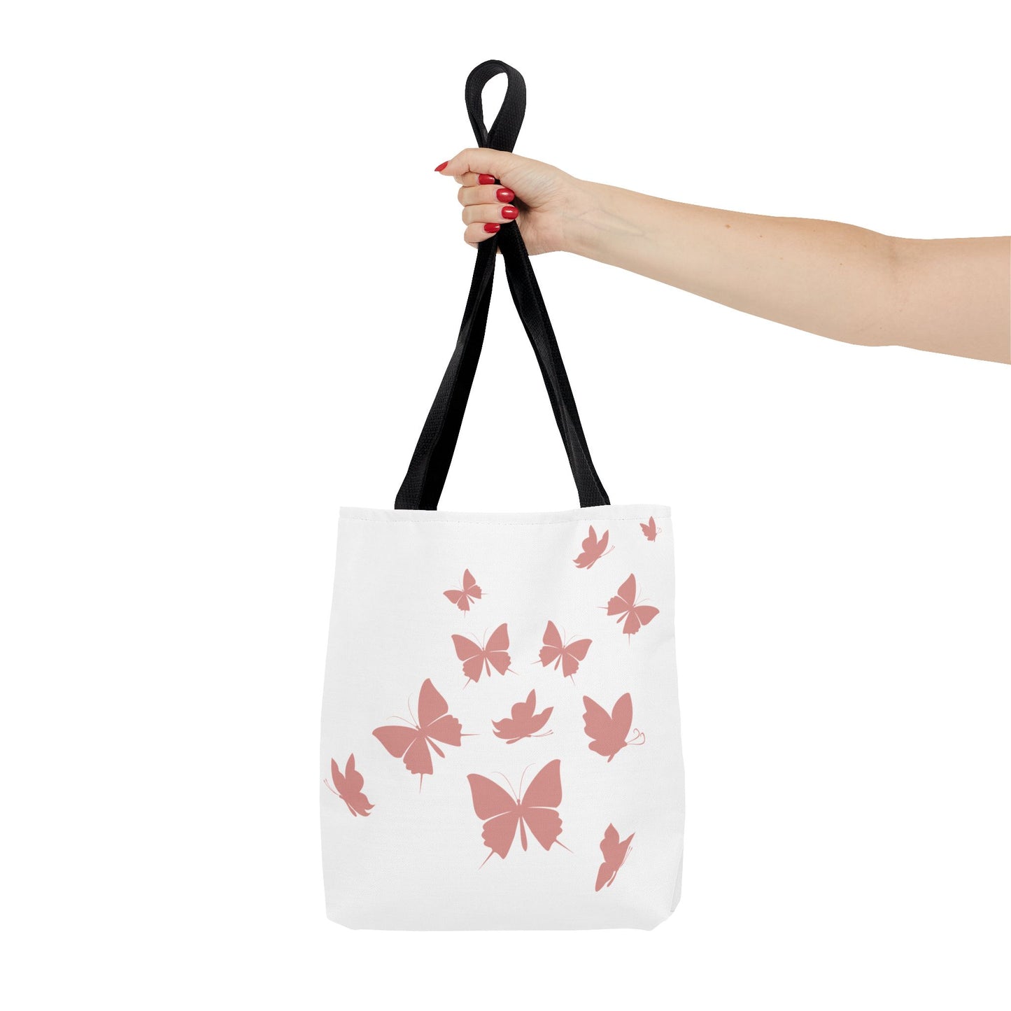 Minimalist Tote Bag
