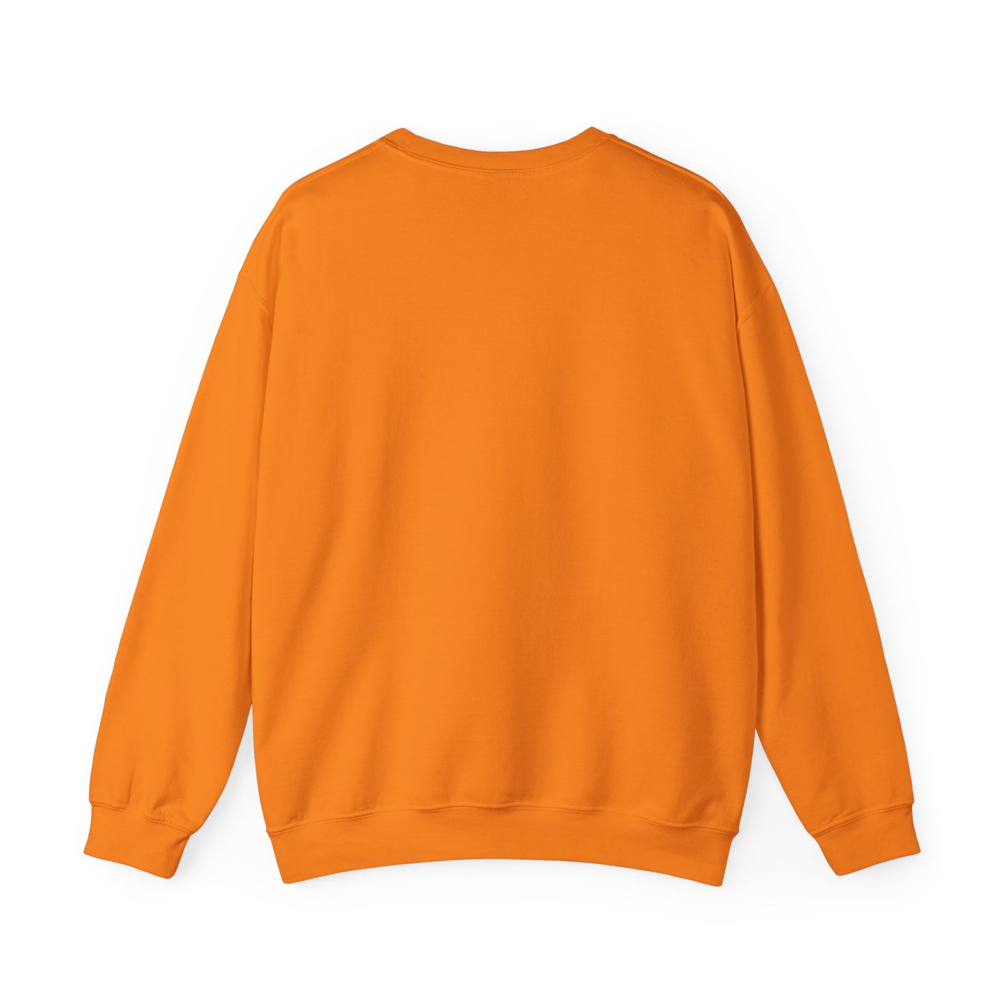 Crewneck Sweatshirt - RHYTHM Design