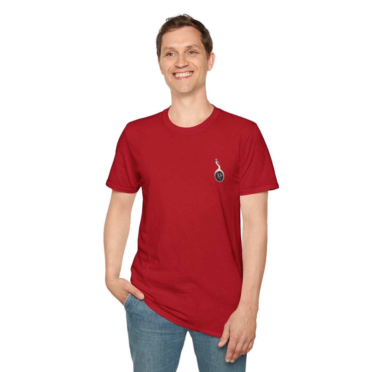 Wolf Lover T-Shirt