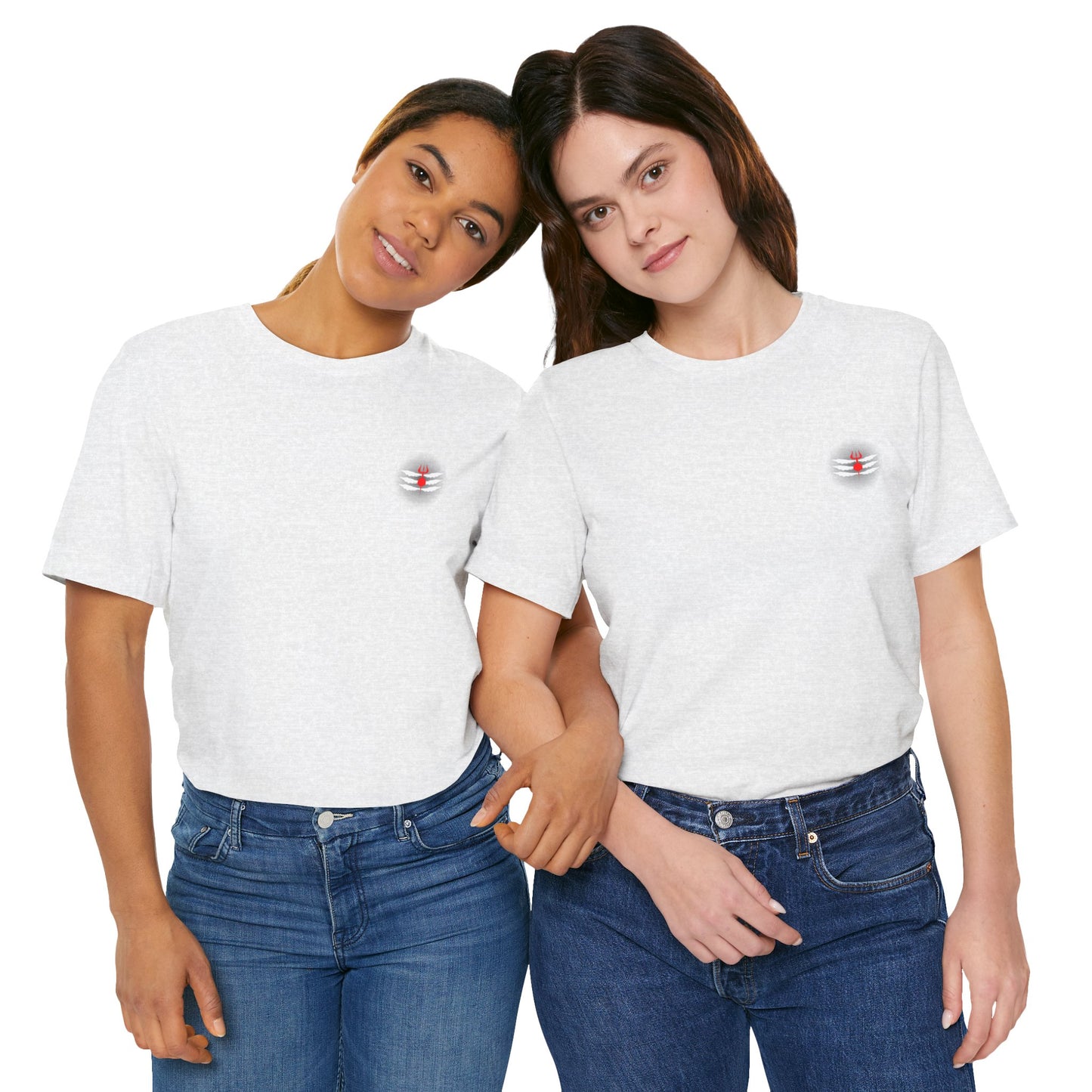Unisex Tee - Mystical Hindu God