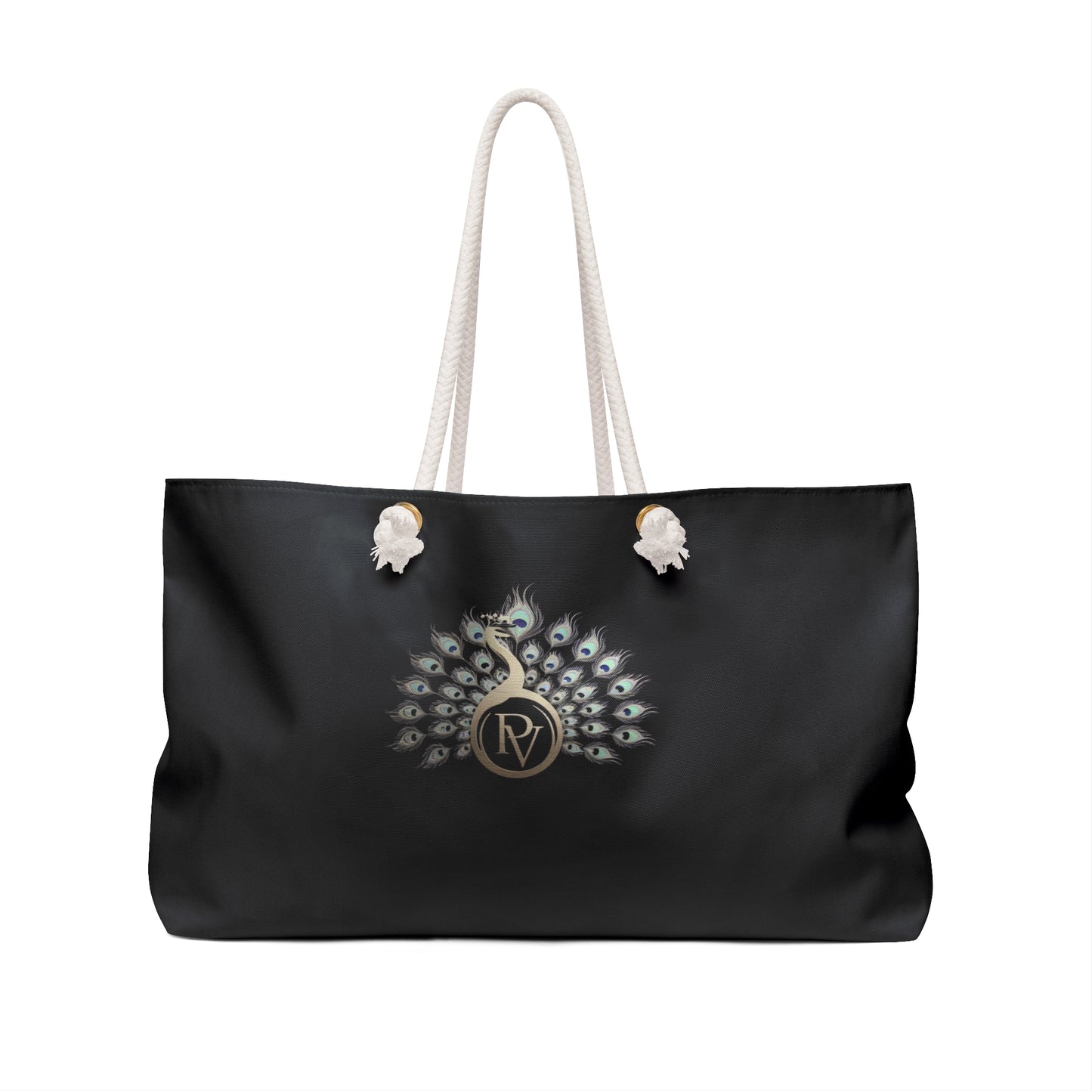 Weekender Bag - Good Vibes Only