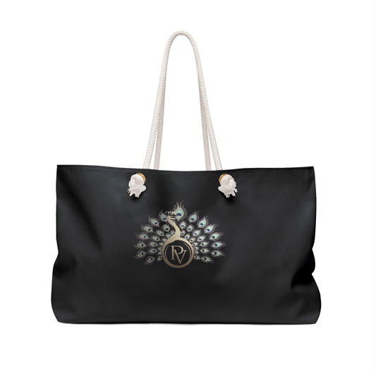 Weekender Bag - Good Vibes Only