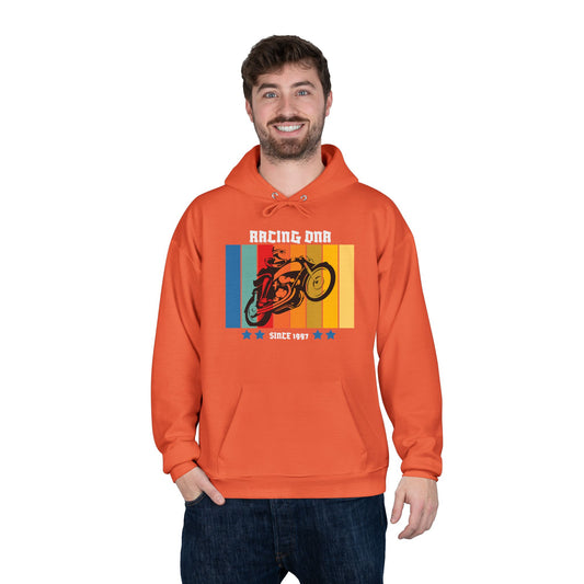 Hoodie- Racing DNA