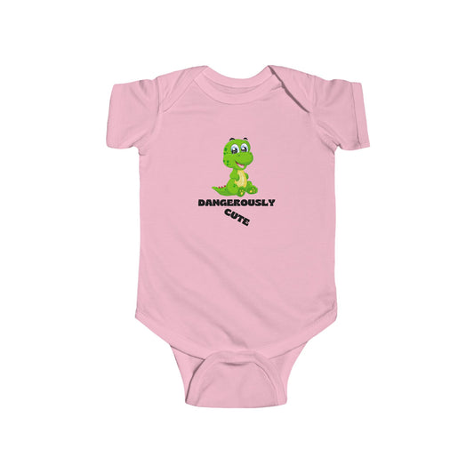 Infant Bodysuit - Danserouly Cute Design