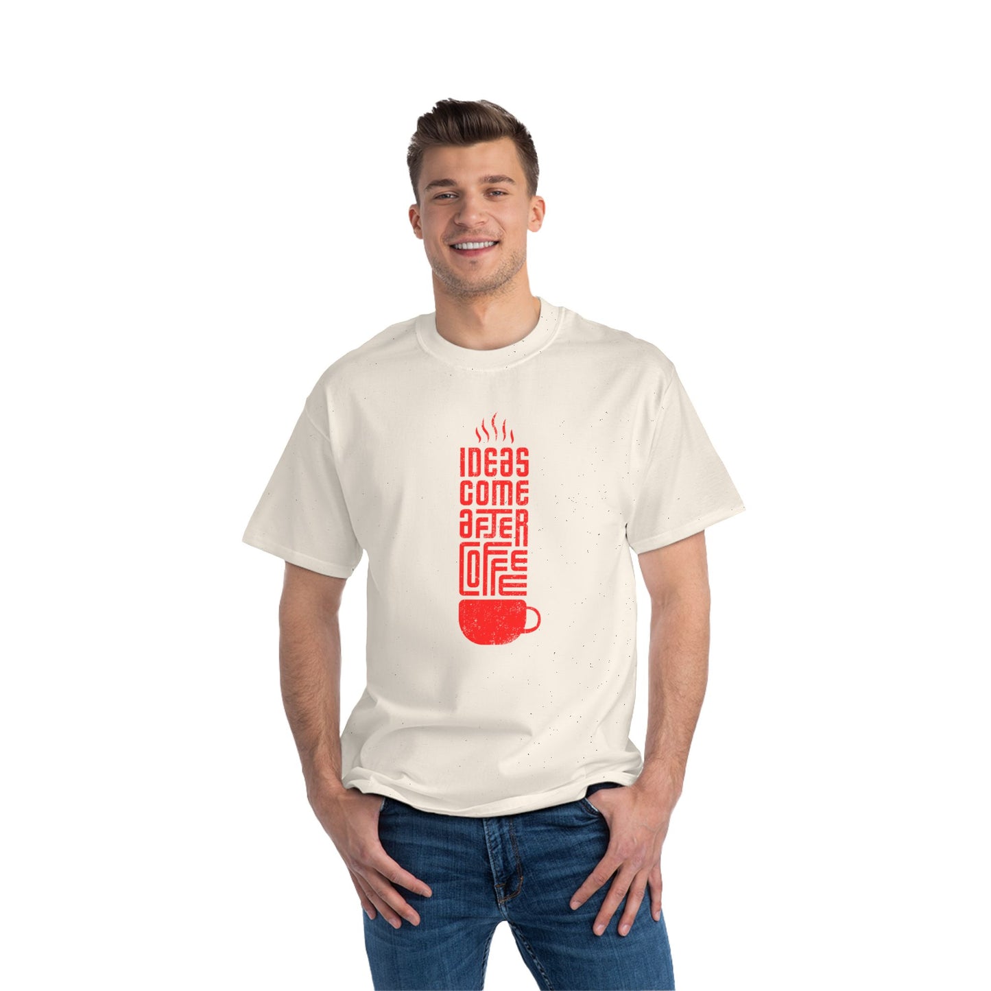Coffee Lover T-Shirt