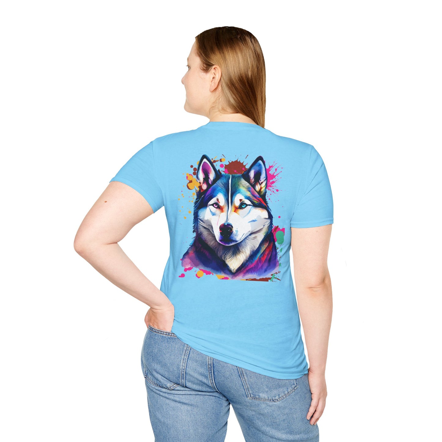 Wolf Lover T-Shirt