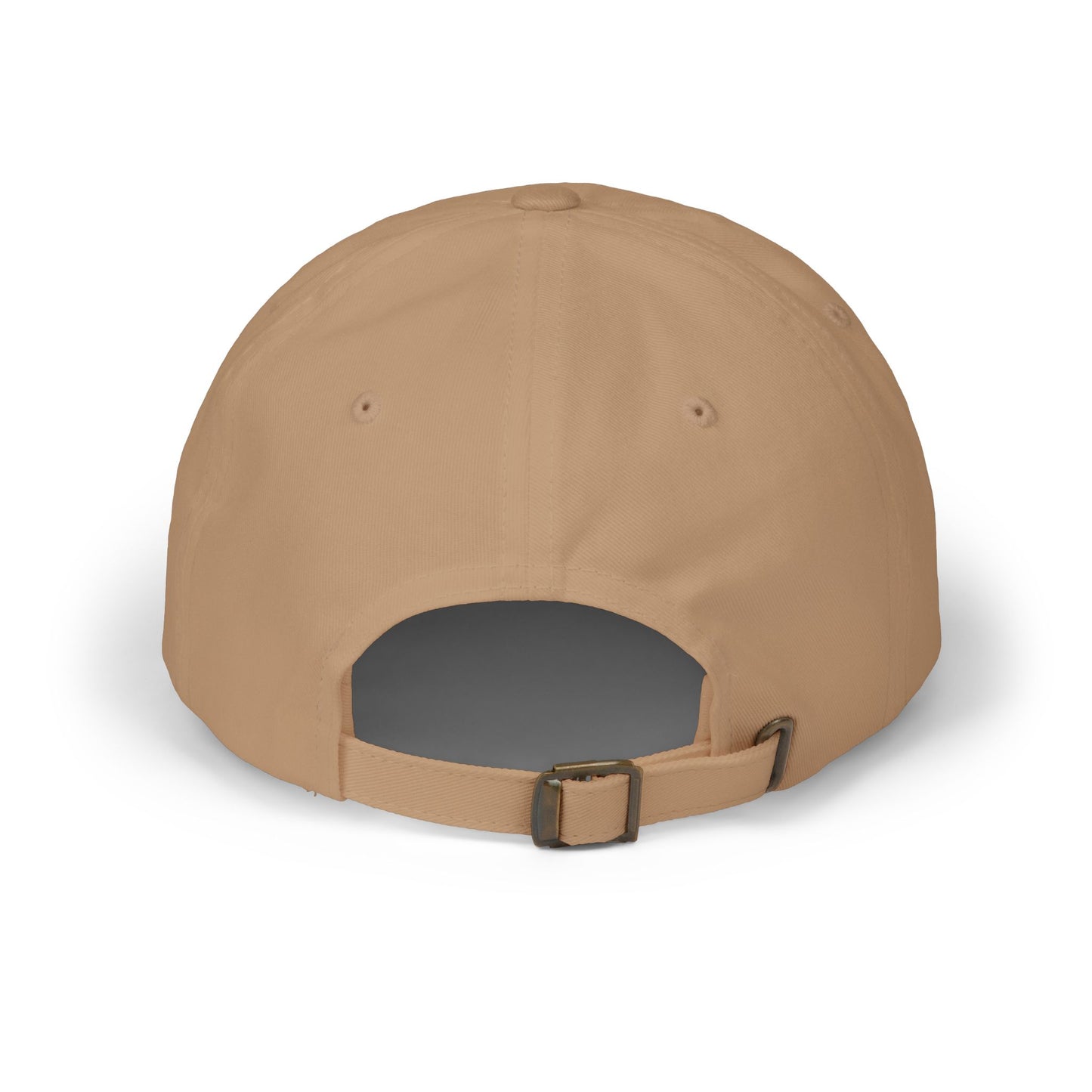Never mind - Classic Dad Cap
