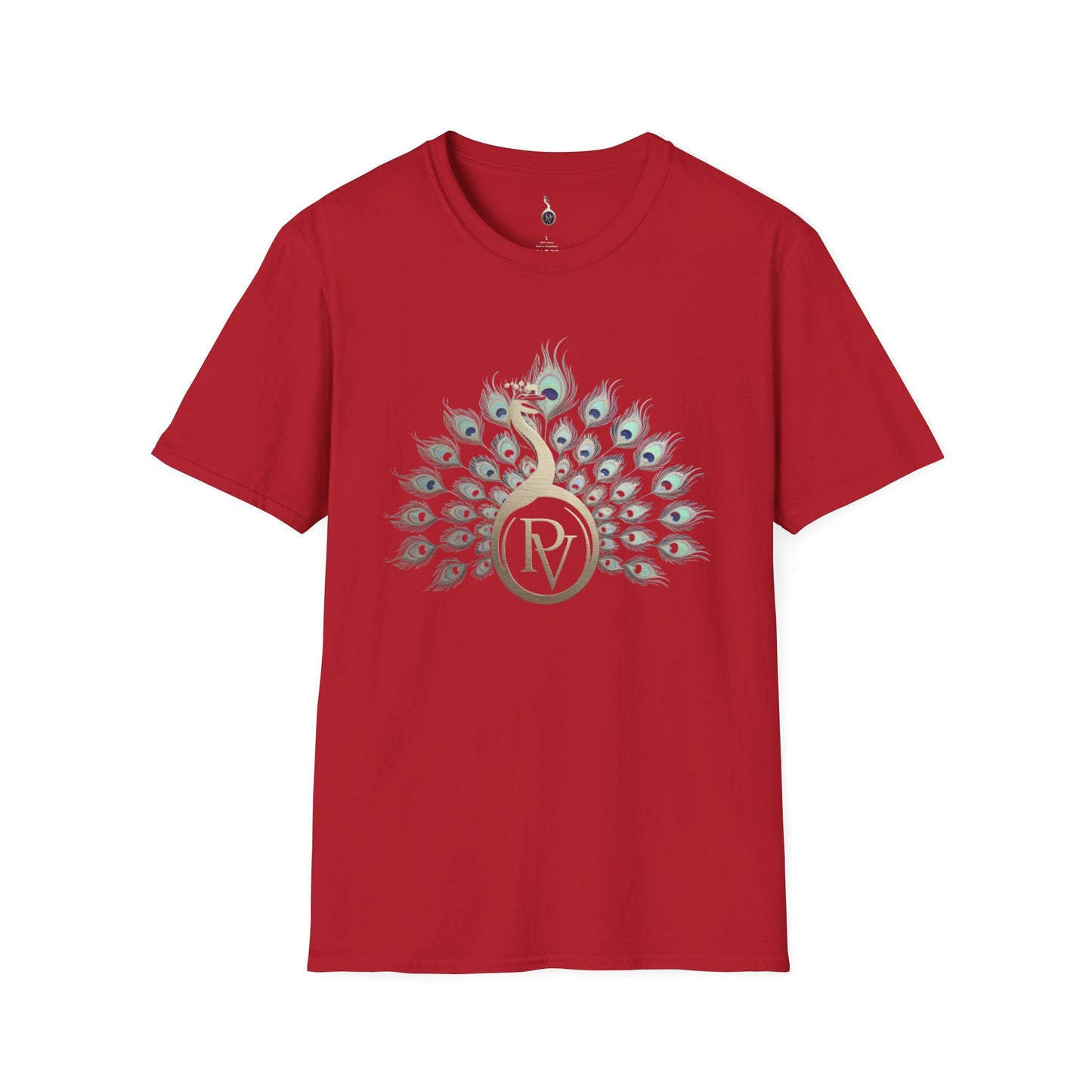 T-Shirt - A COMPLITE LIFE