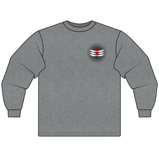 Shiva Unisex Long Sleeve T-Shirt