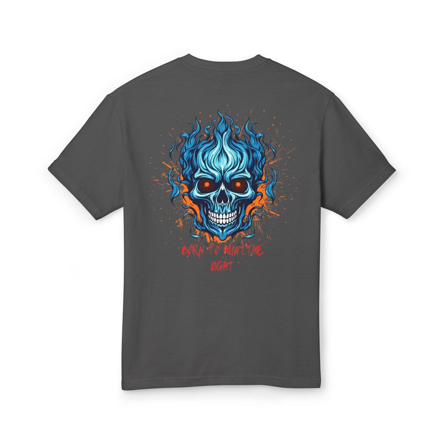 Hunting Light Unisex Tee